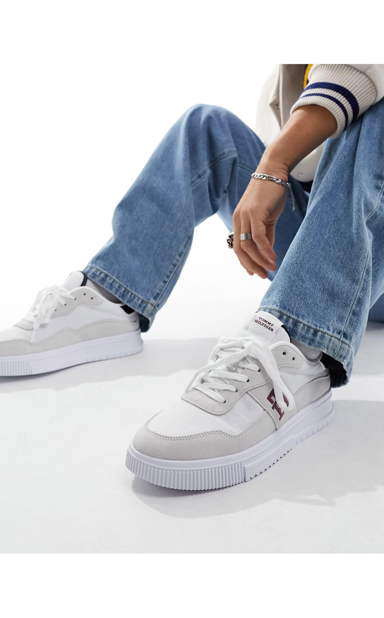 Nike air force tommy hilfiger sales
