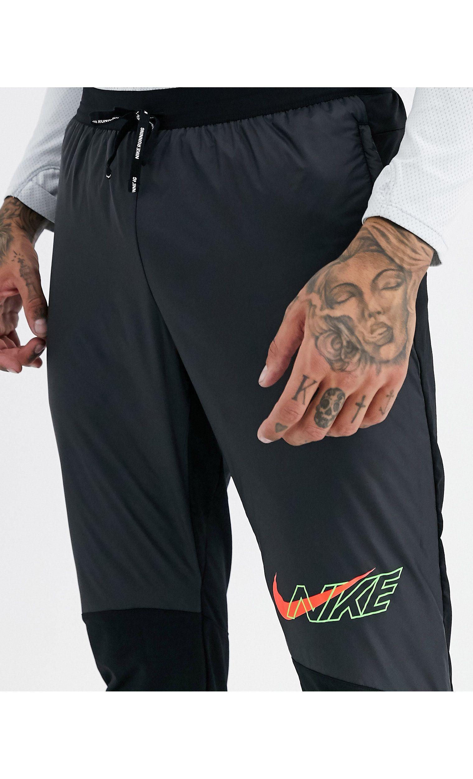 Nike Synthetic Air Pack Phantom joggers 