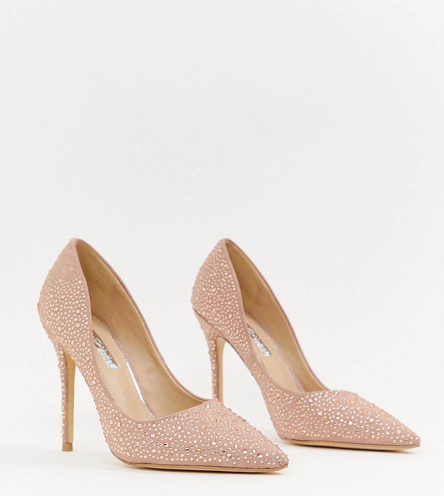 Miss Selfridge Court Heels With 