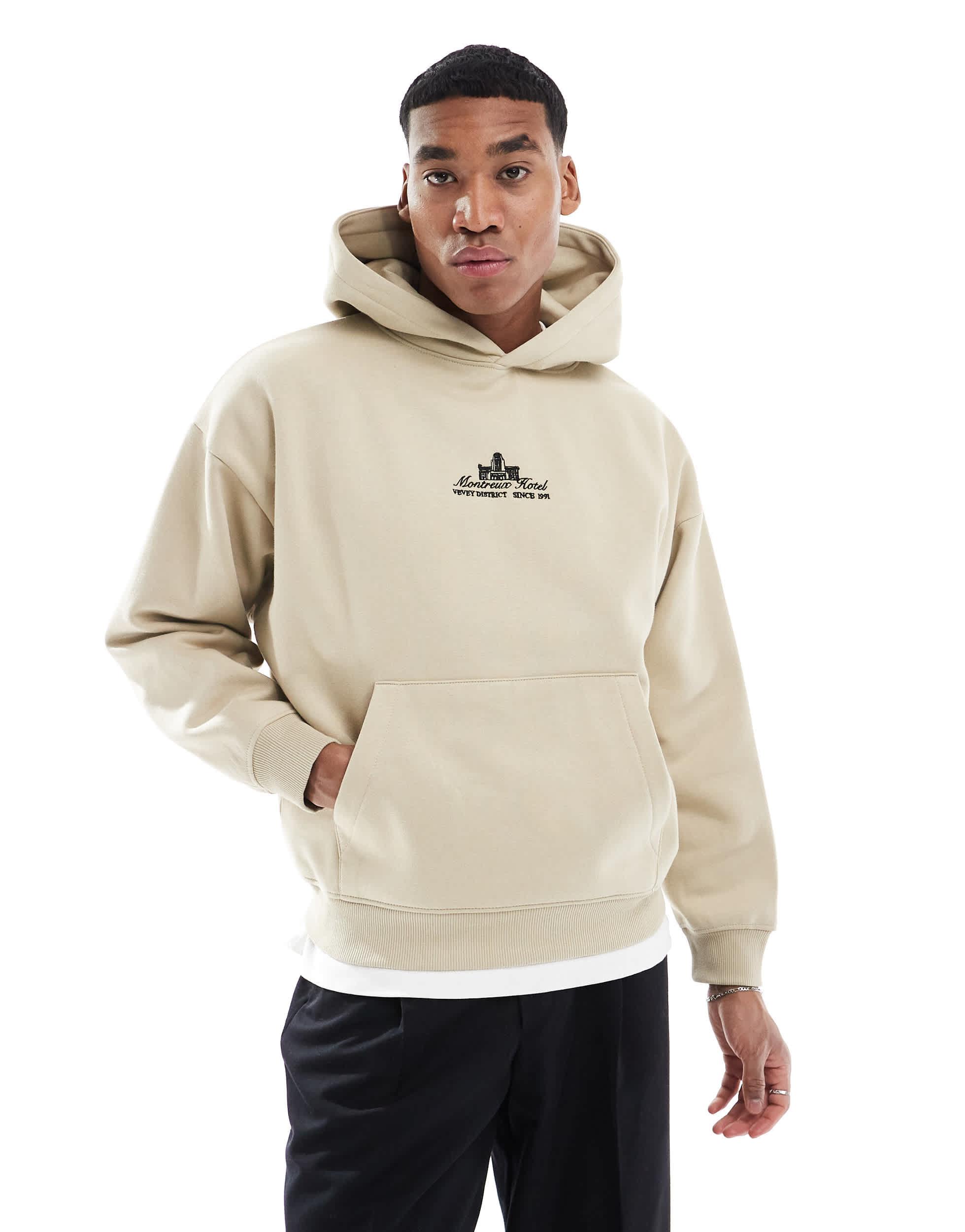 【23.65】22SS★ CLOUDY BEAR SWEAT SHIRT Sweatshirts(Hoodie/Sweater) – BEARS' -TOKYO-