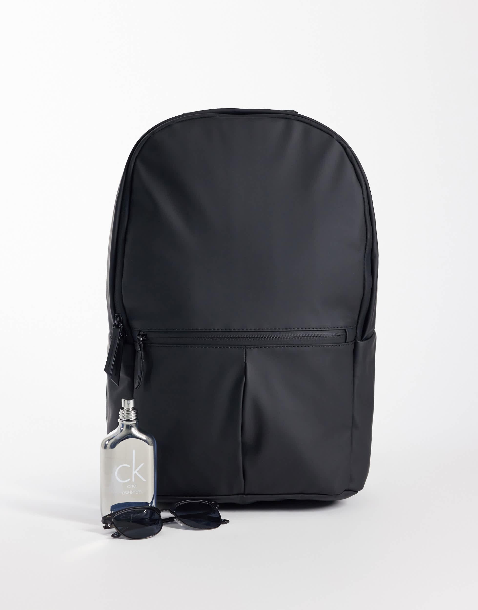 cheap leather backpack handbags Leather Backpack Women Designer Backpack Small Backpack Purse Coffee