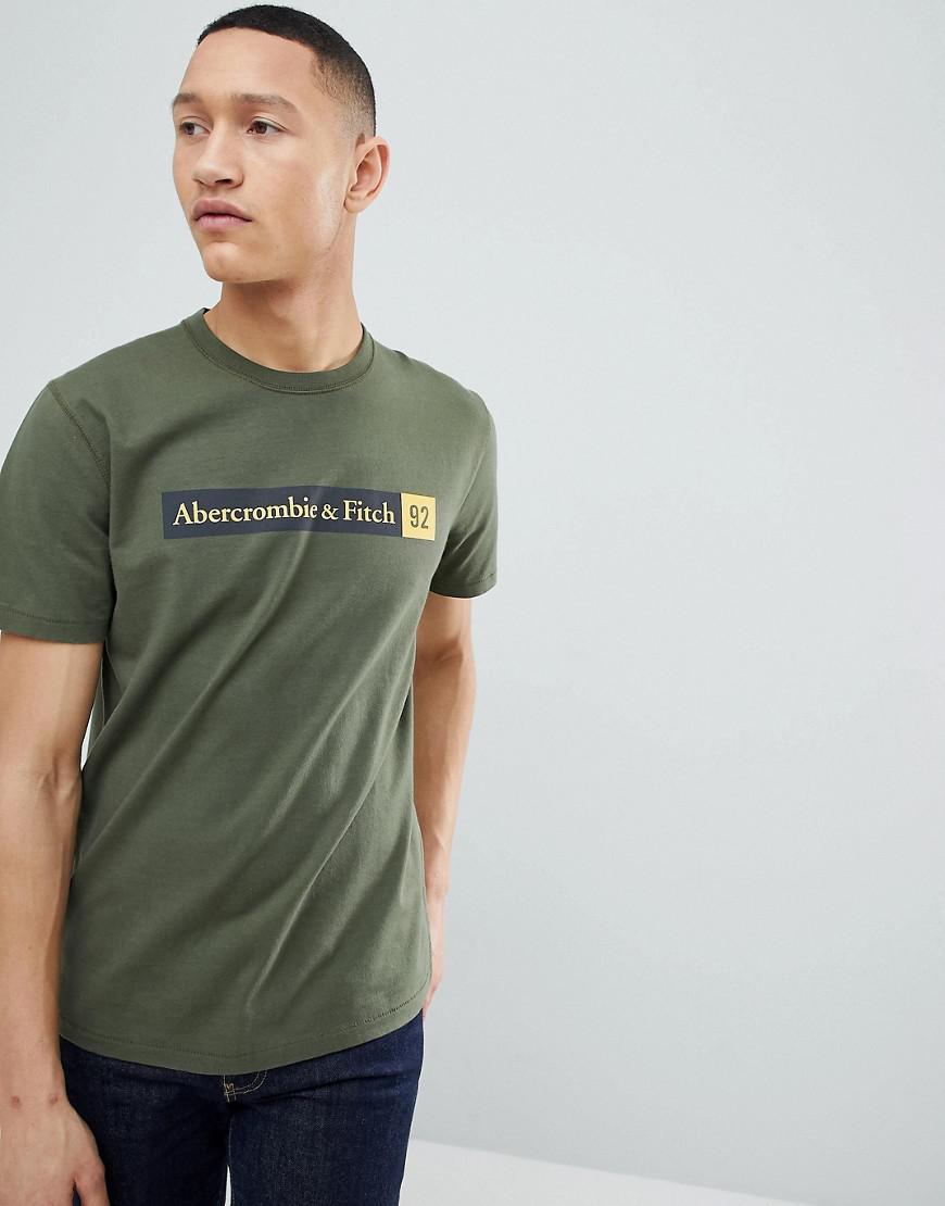 abercrombie 92 t shirt
