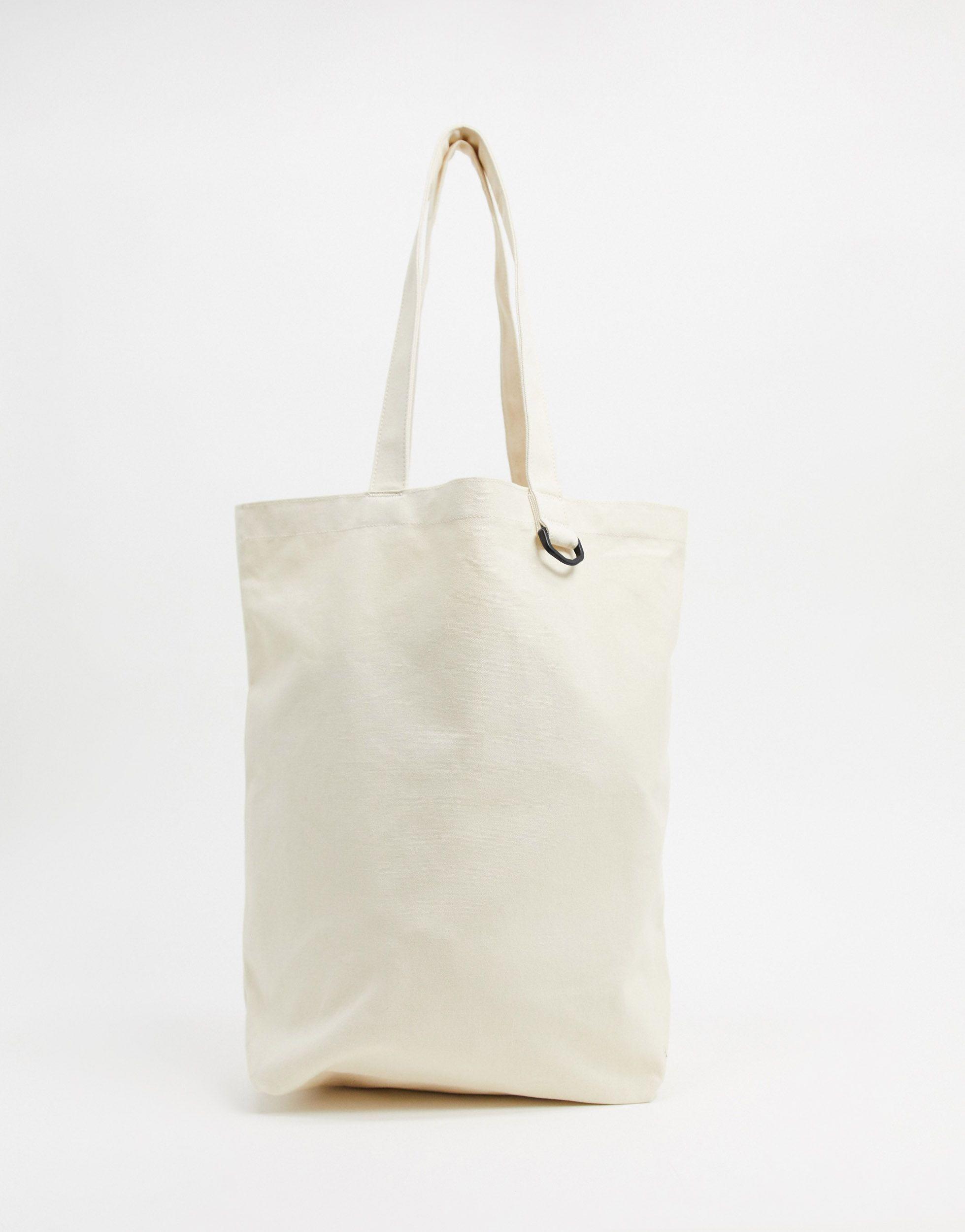 nike tote bag canvas