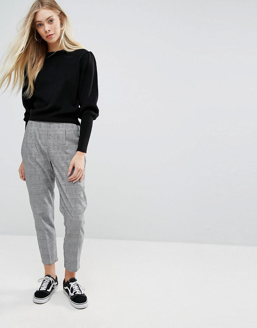 New look pull on trousers Clearance