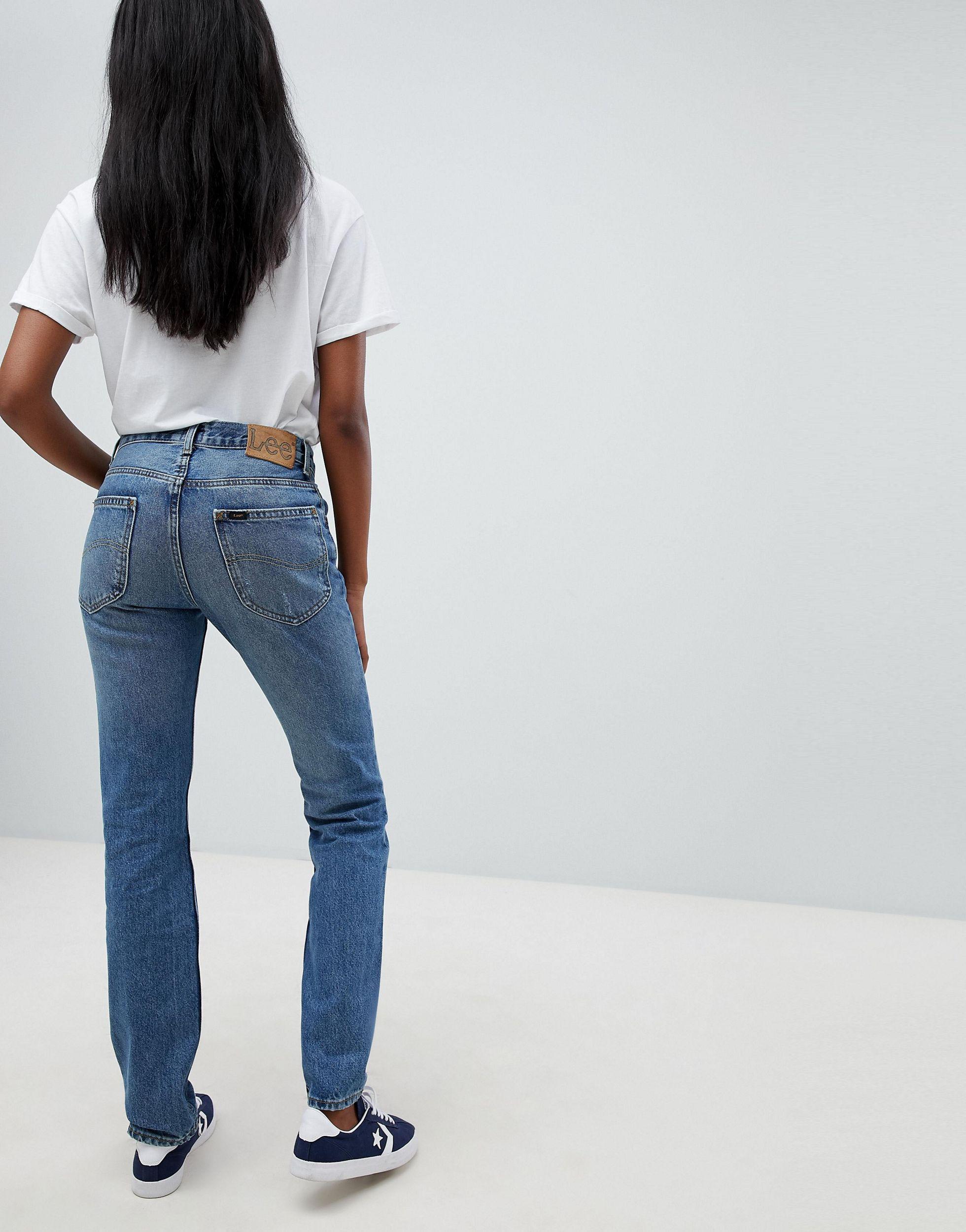 lee jeans 90s