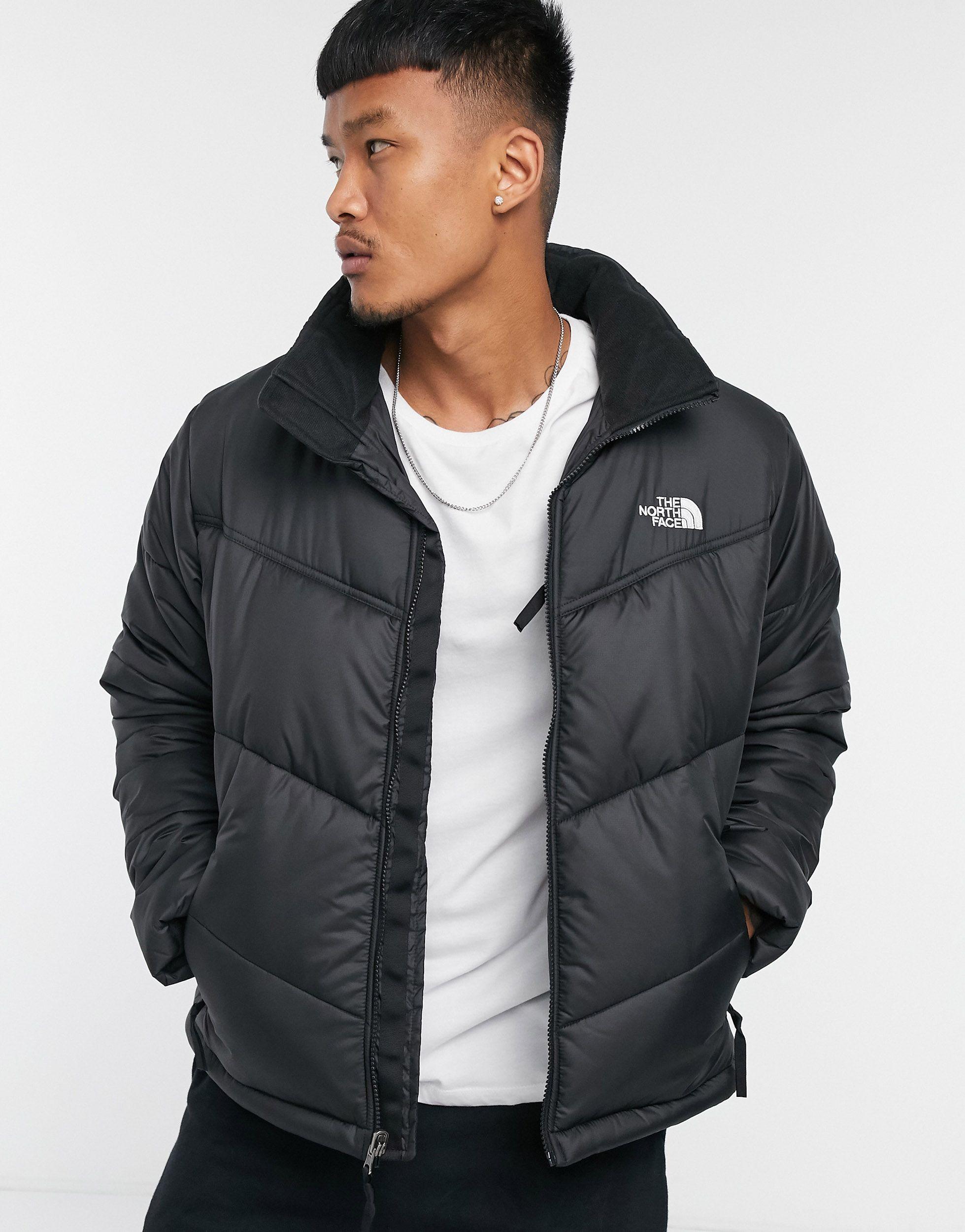 The North Face Saikuru Jacket in Black for Men - Save 23% - Lyst
