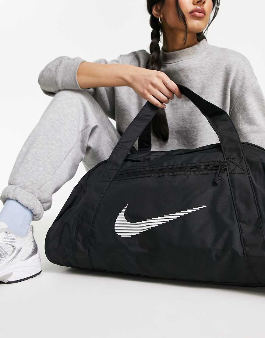 nike one club duffel bag