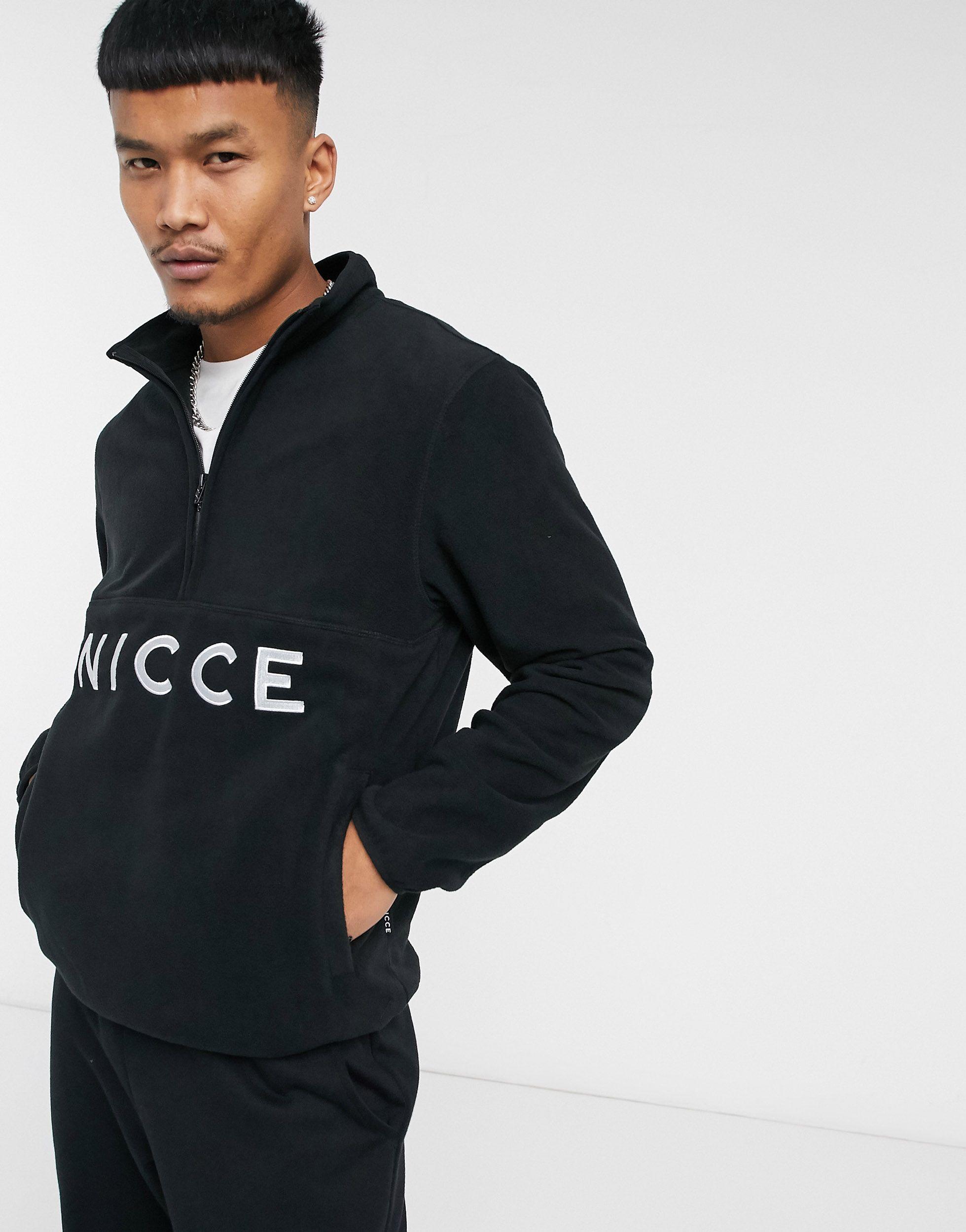 boys nicce jacket
