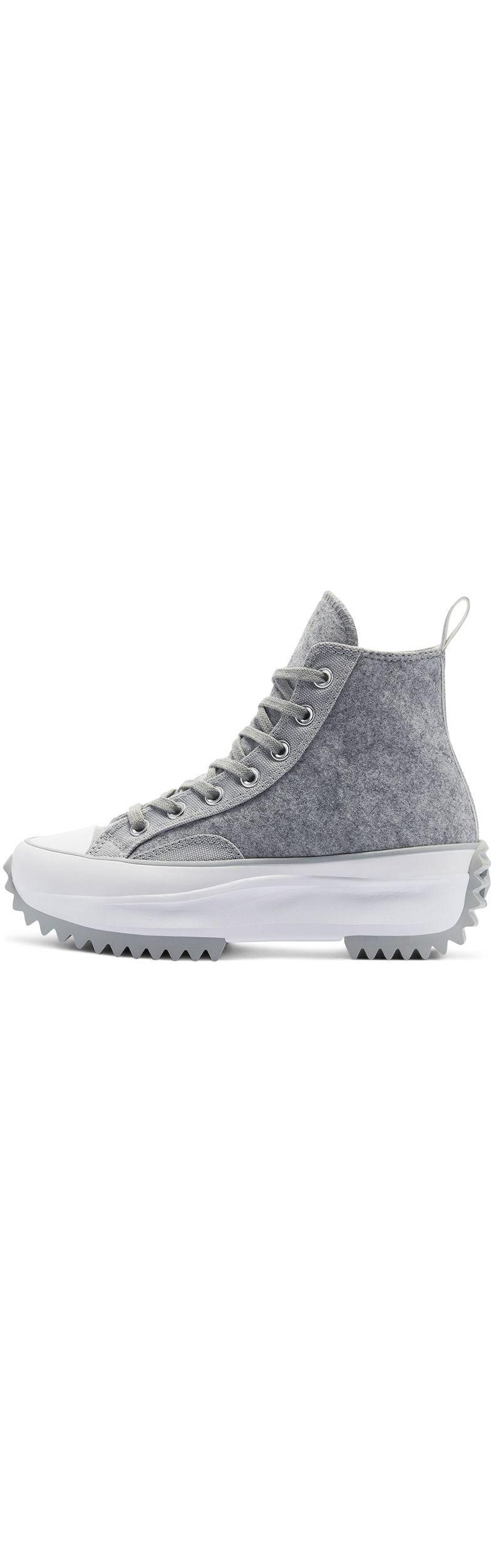 grey felt converse