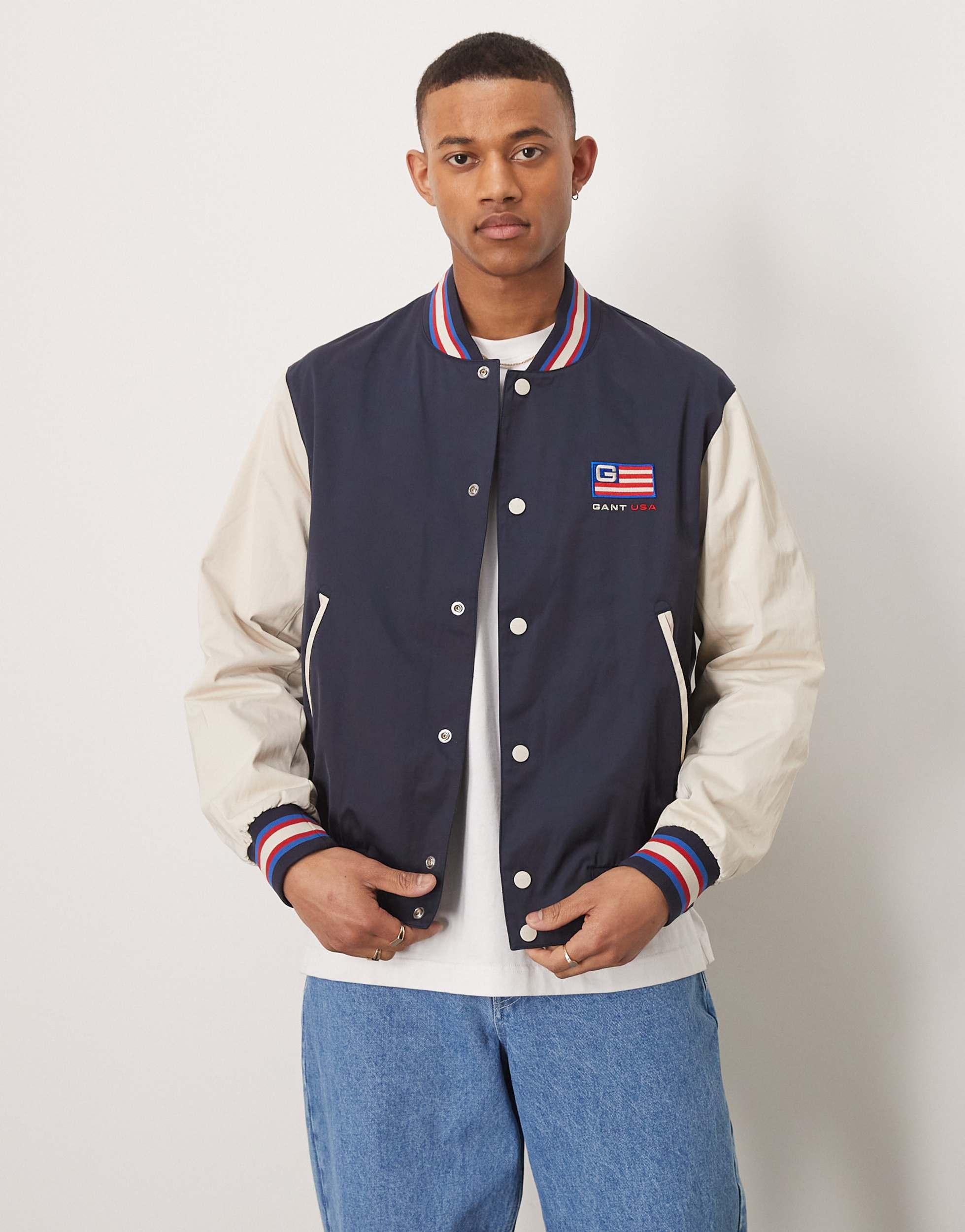 gant-navy-Usa-Flag-Logo-Back- 
