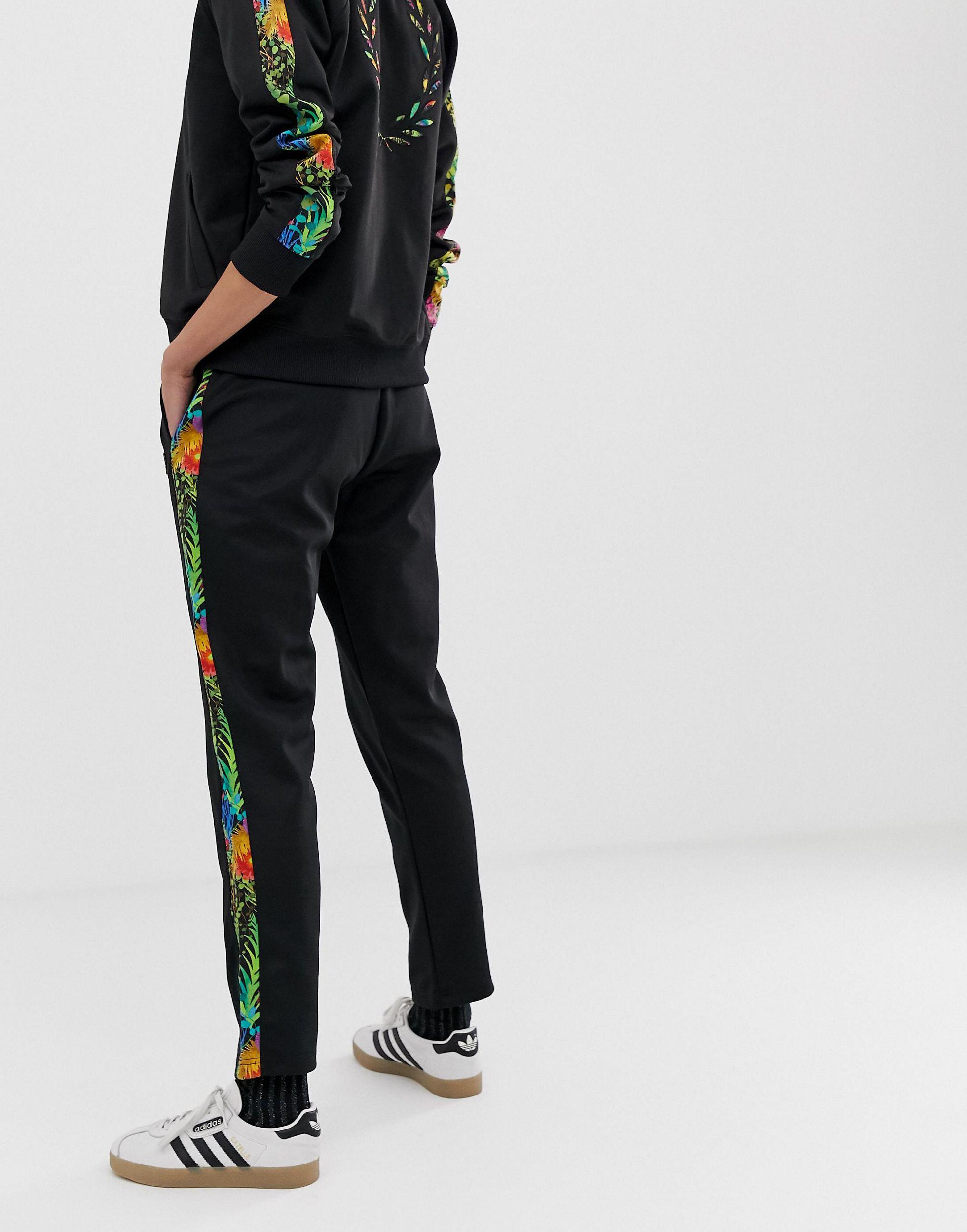 penny's tracksuit bottoms