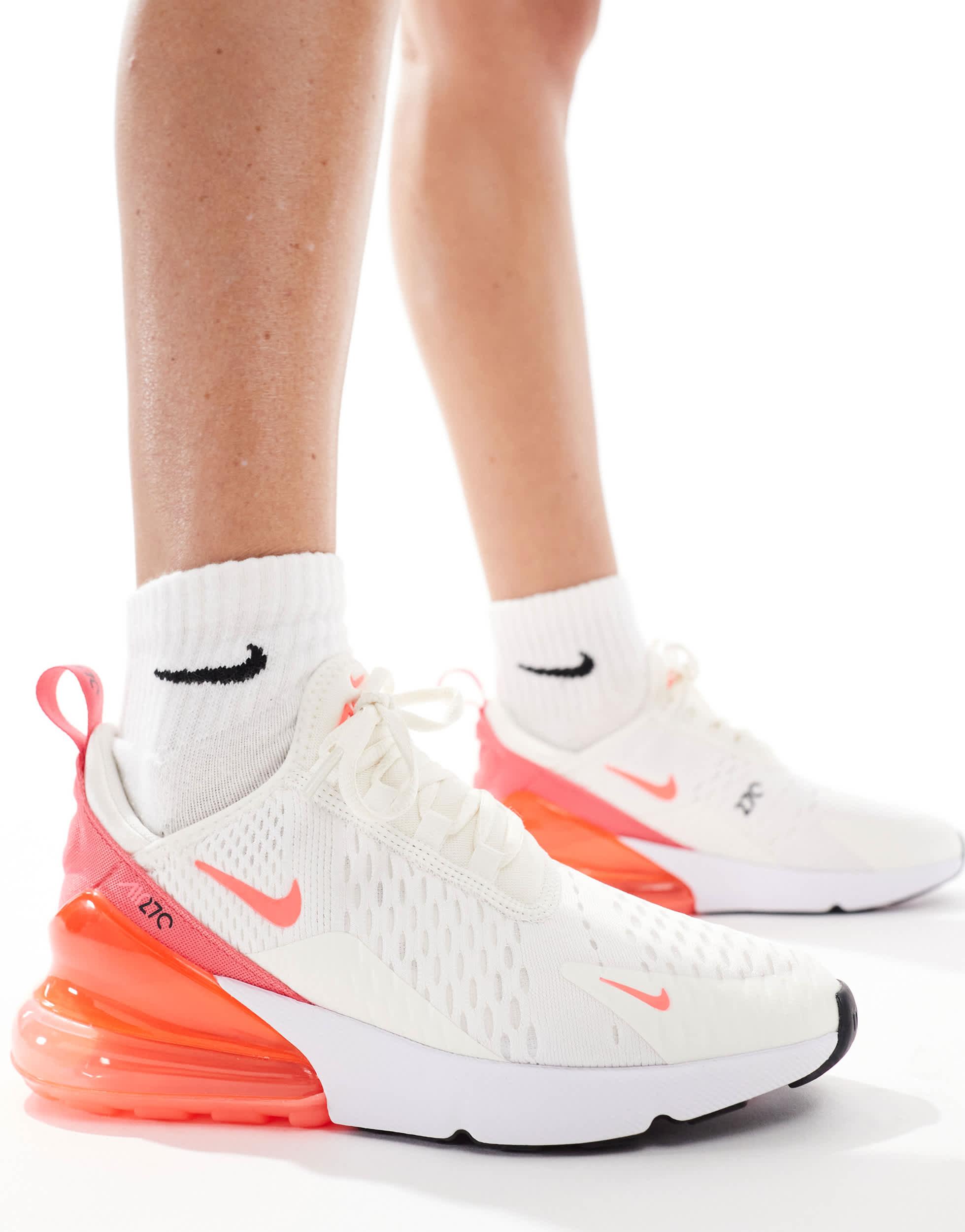Air max 27 womens canada best sale