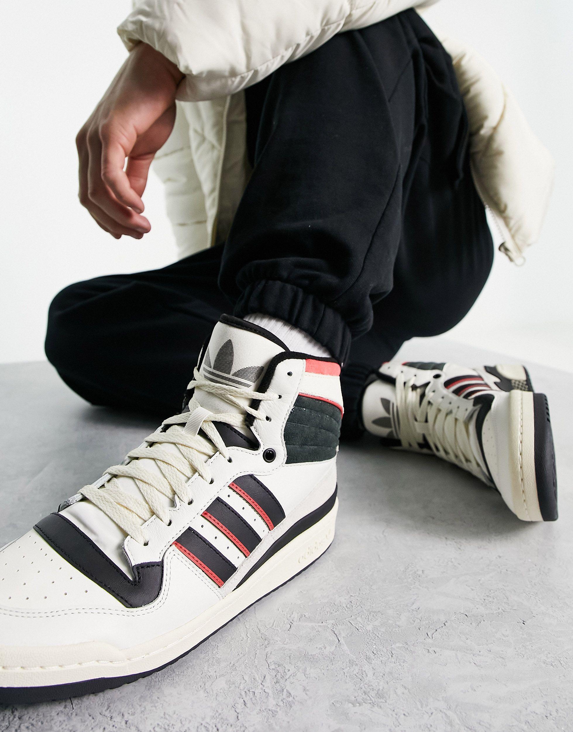 el barto adidas shoes