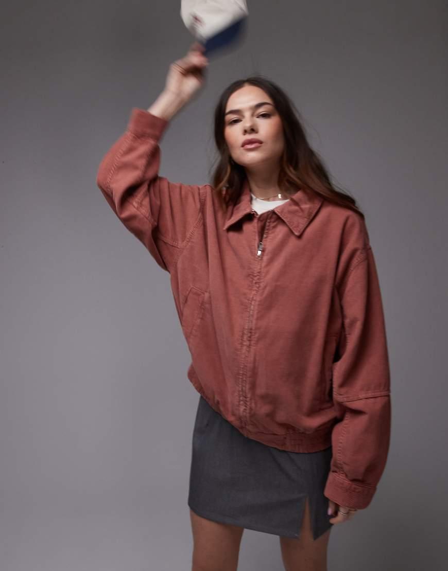 Bhaderwah Campus Women Corduroy Dress Cord Pinafore Pinafore And