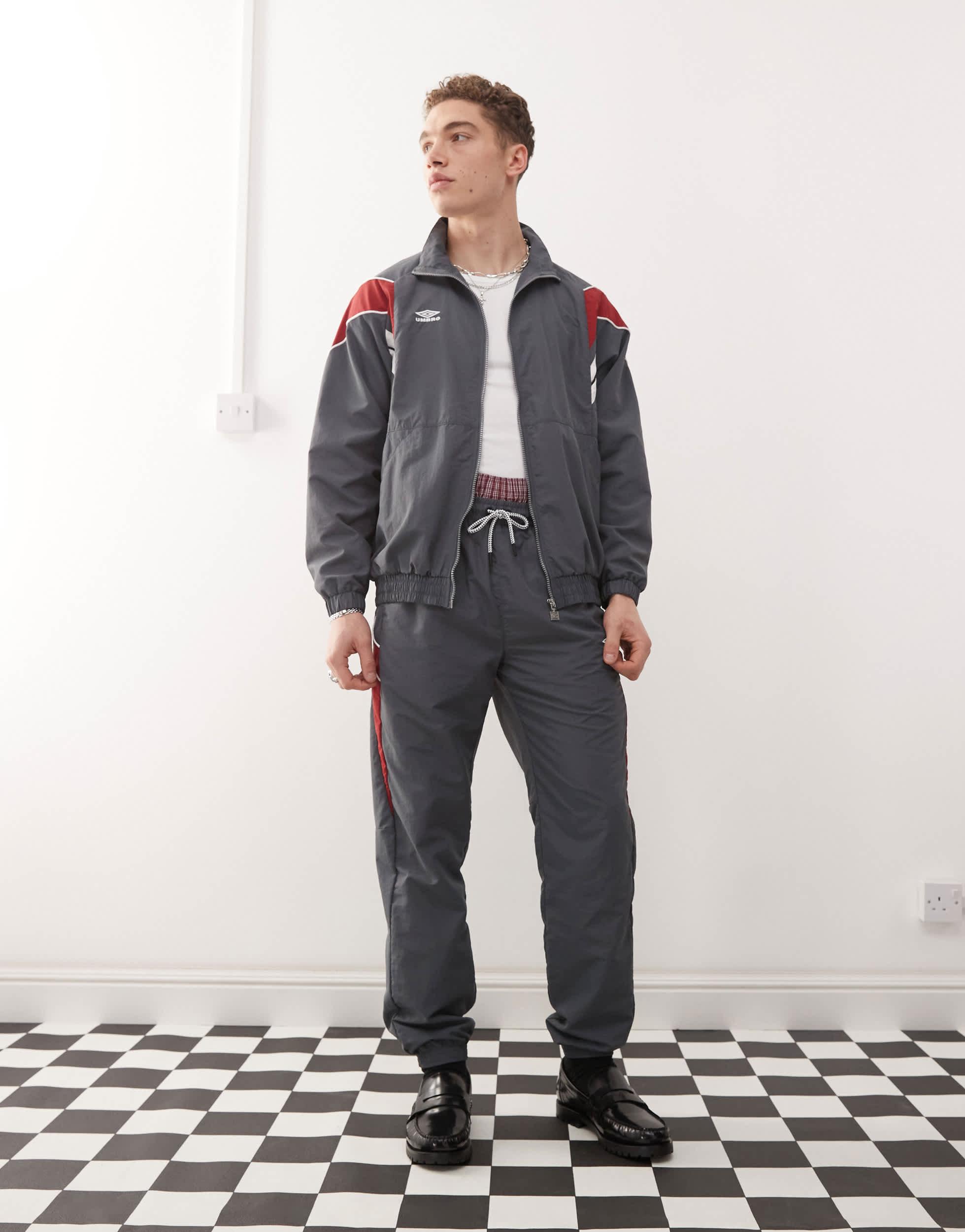 Umbro Jackets for Men | Online Sale up to 55% off | Lyst