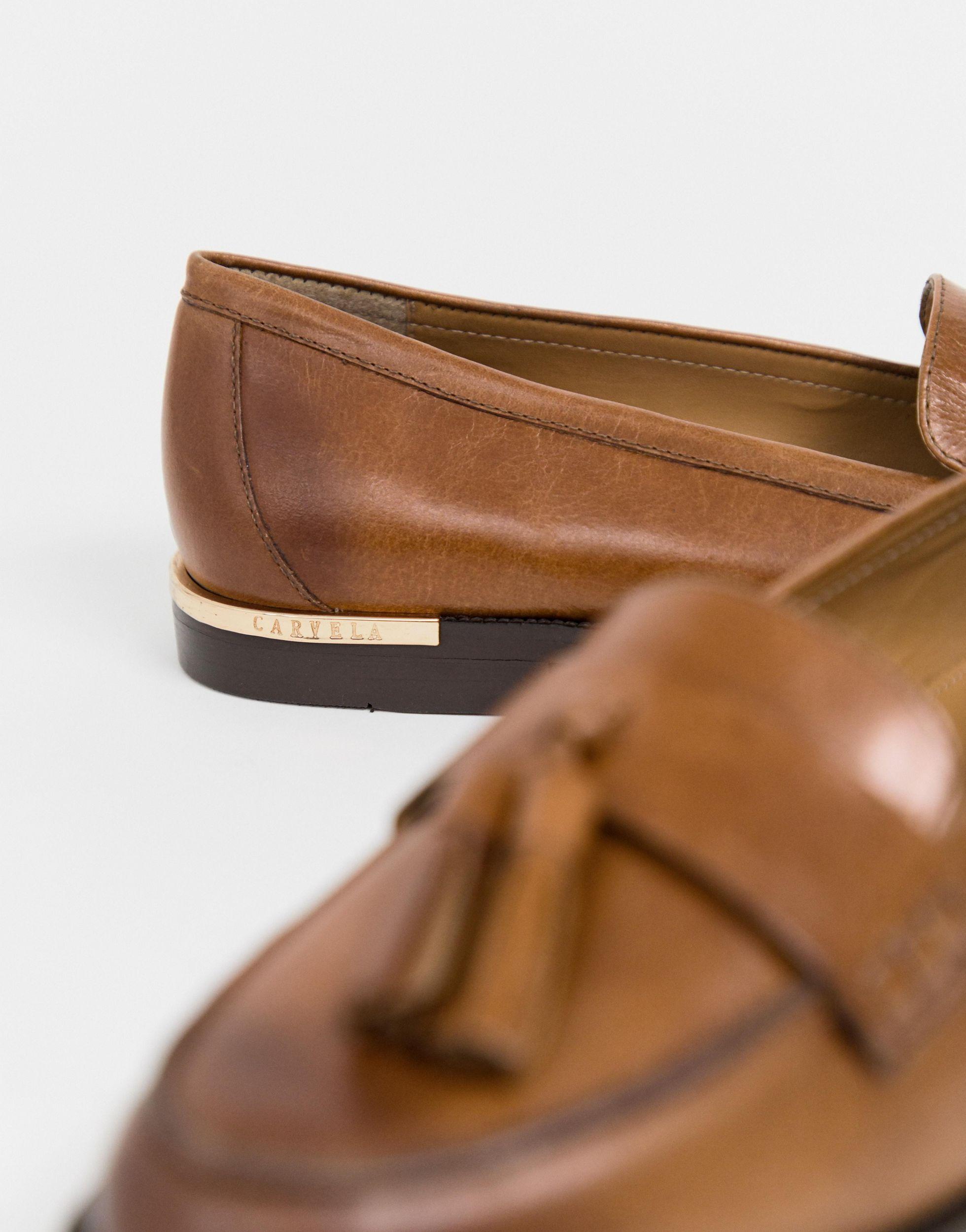 carvela mercury loafers