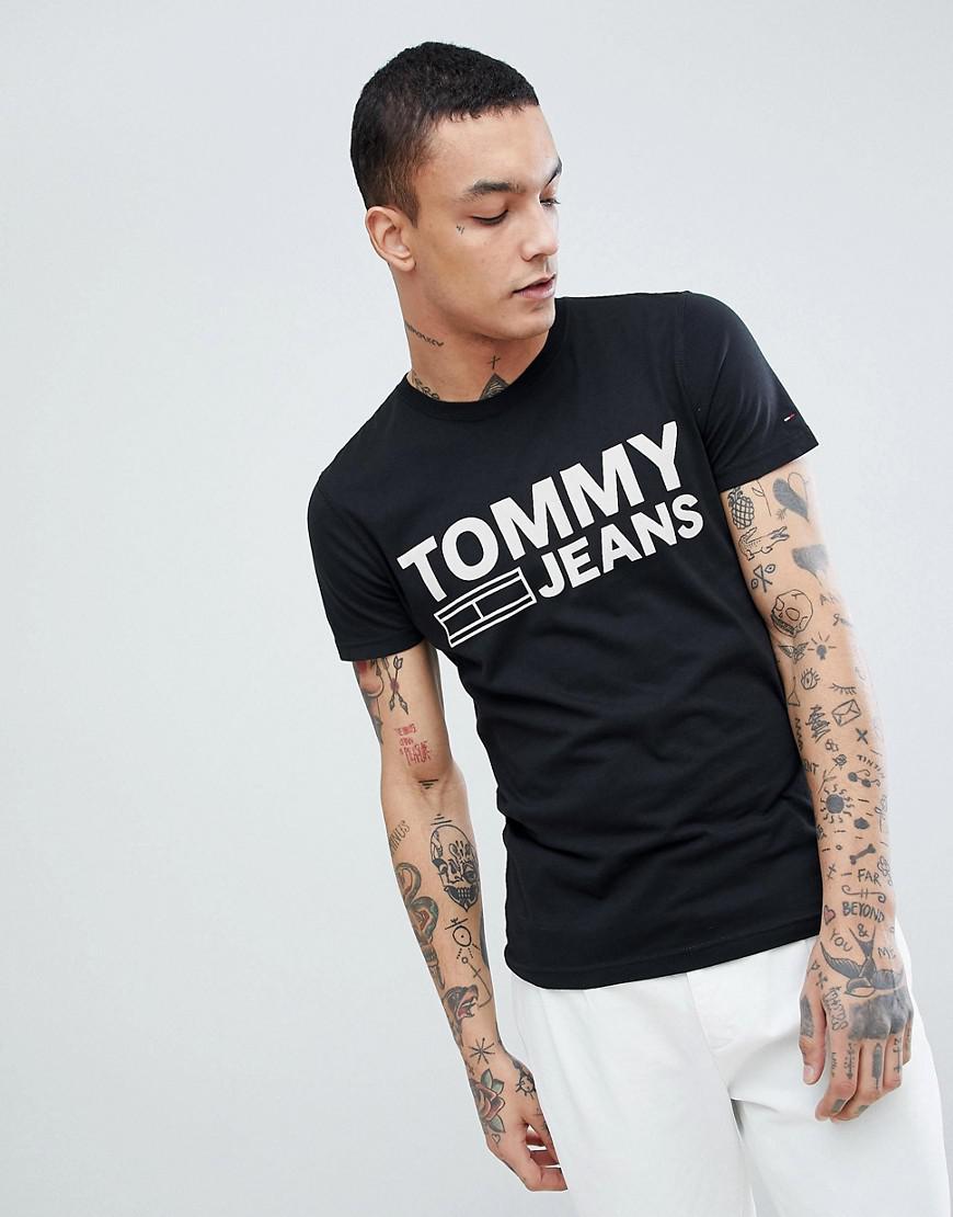 tommy jean shirts