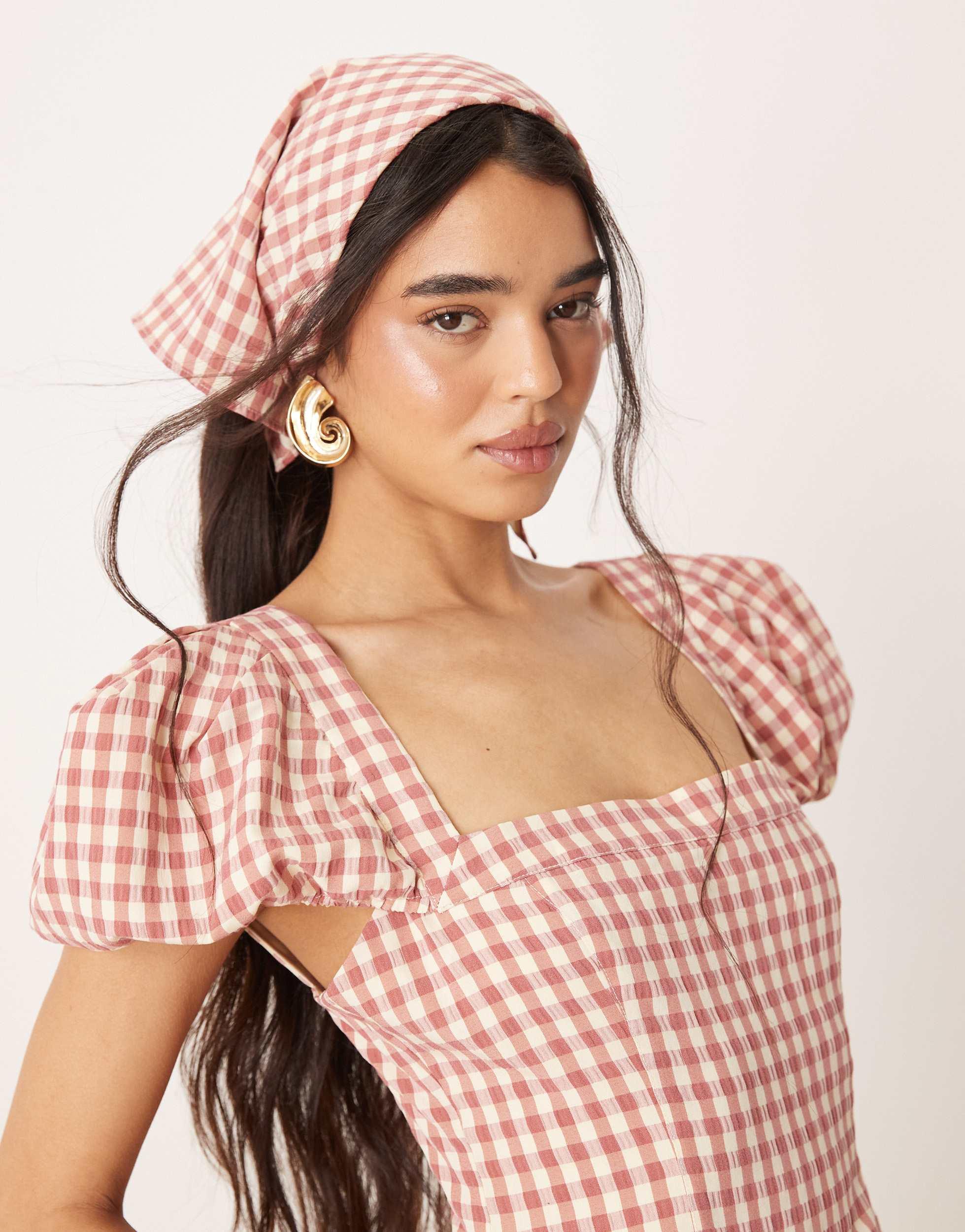frida mini dress Frida Mini Dress