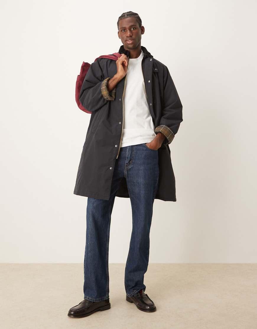 workahoLC×Barbour　 EXMOOR COAT 別注』workahoLC×Barbour EXMOOR COAT[MCAS071-BSM37]｜URBAN
