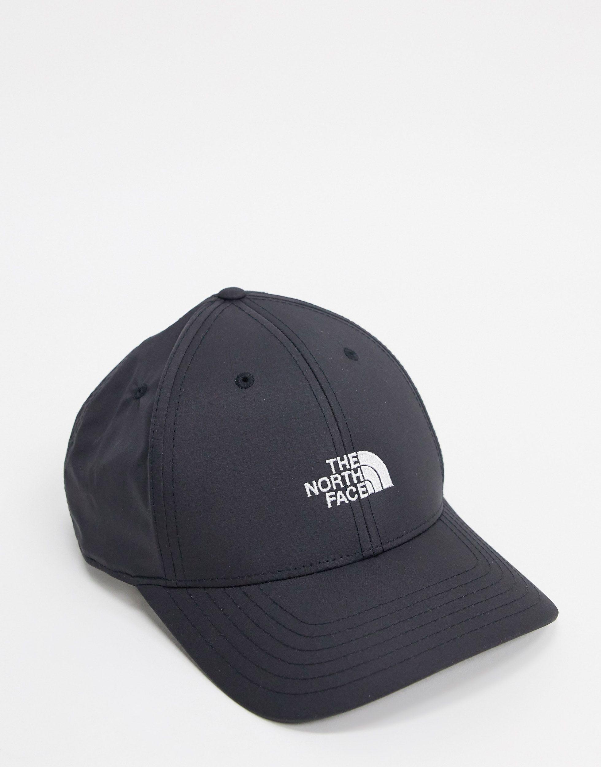 Liever veld Dalset The North Face 66 Classic Tech Cap in Black for Men | Lyst