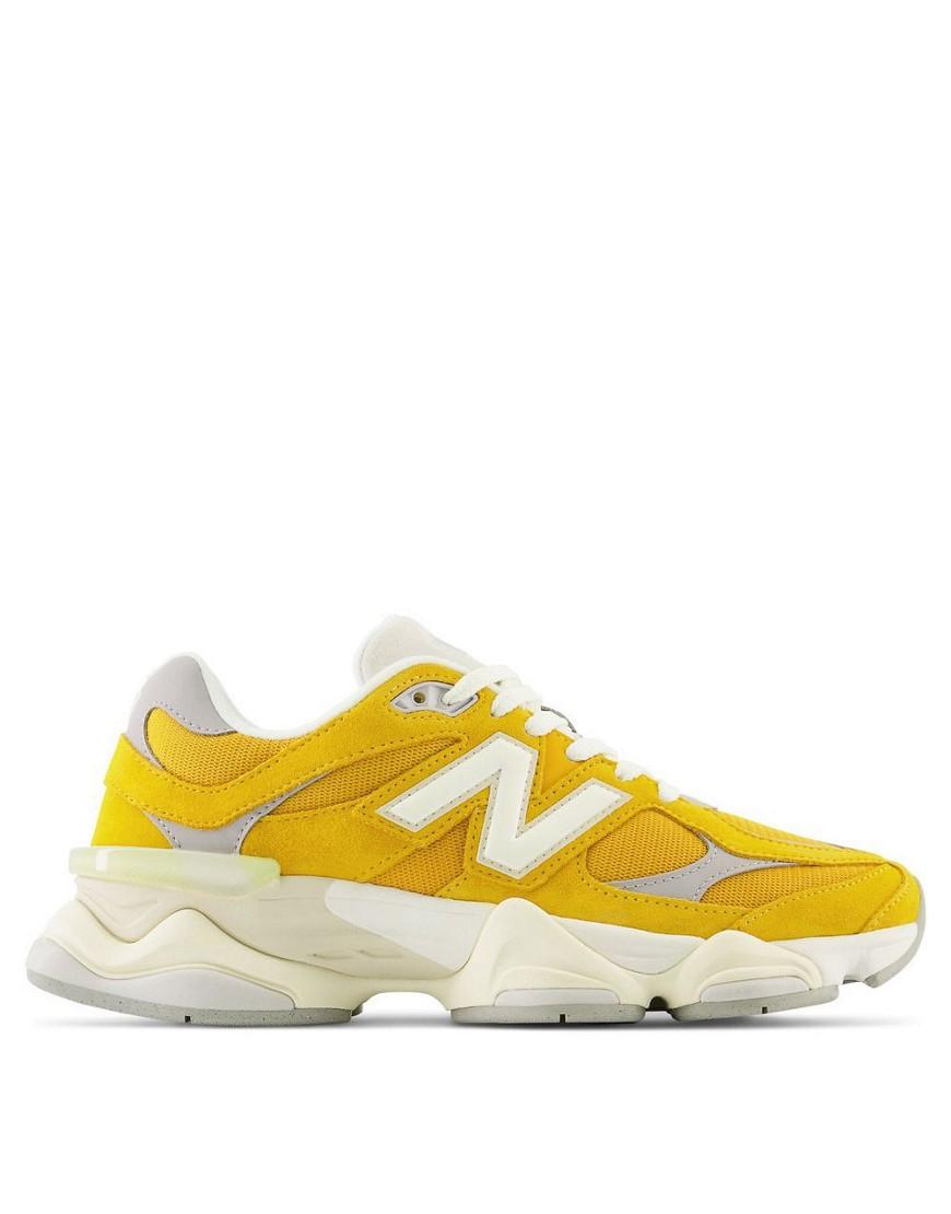 New balance negras y amarillas hotsell