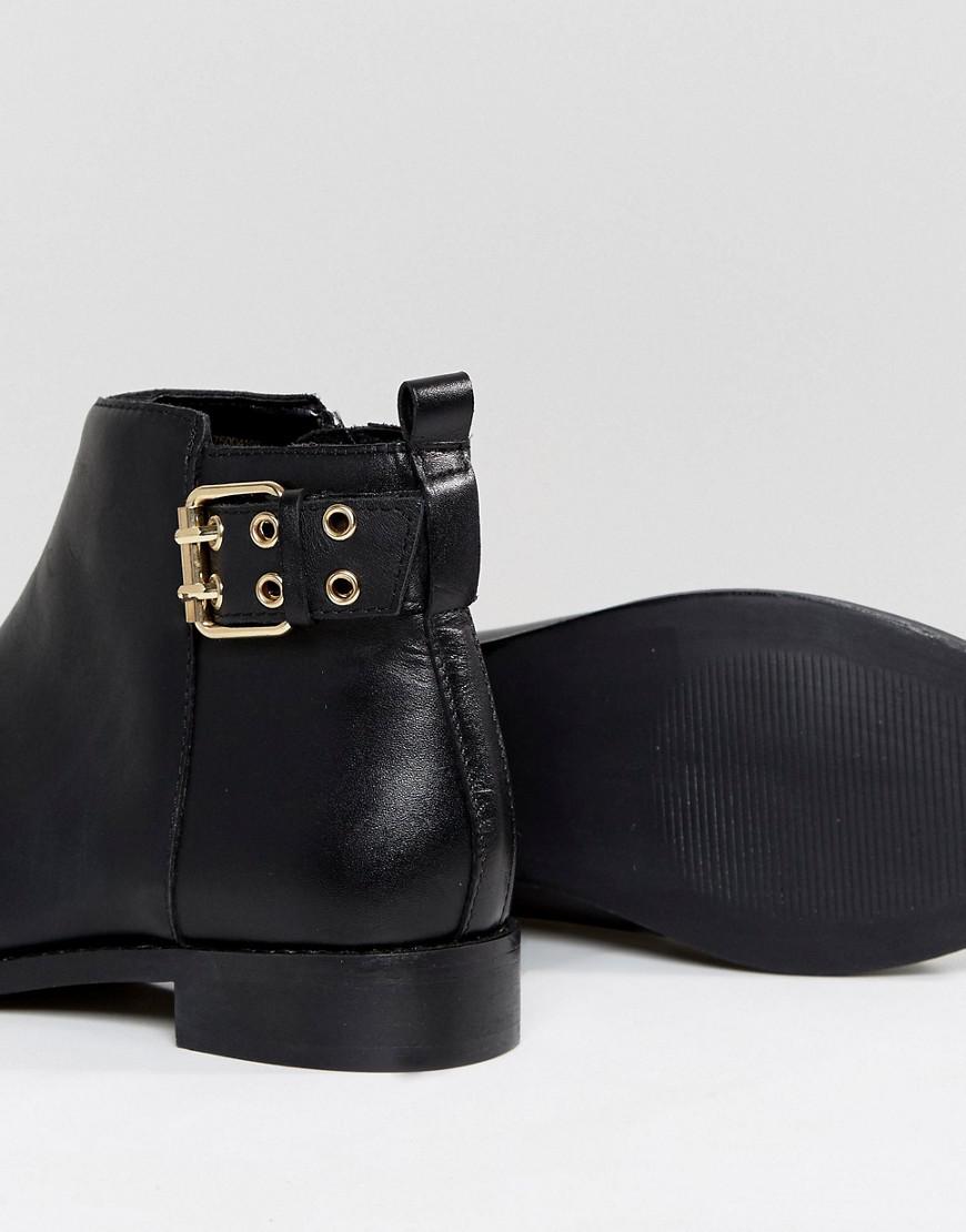 faith buckle boots