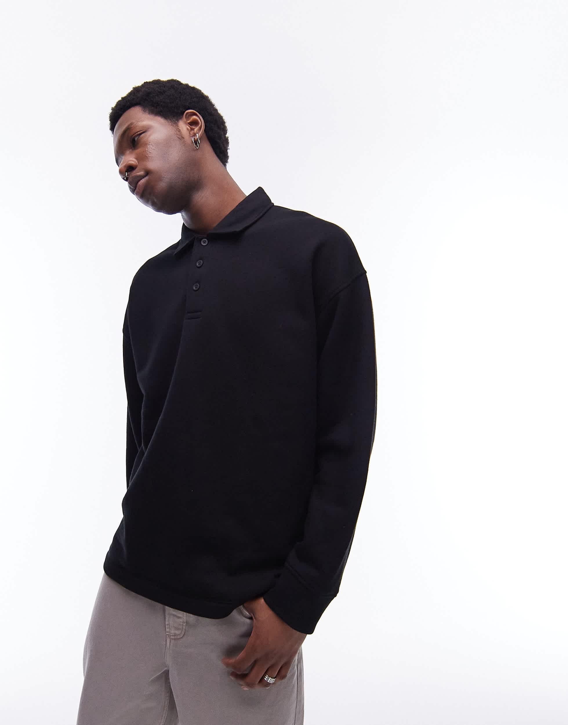 Polo topman sale