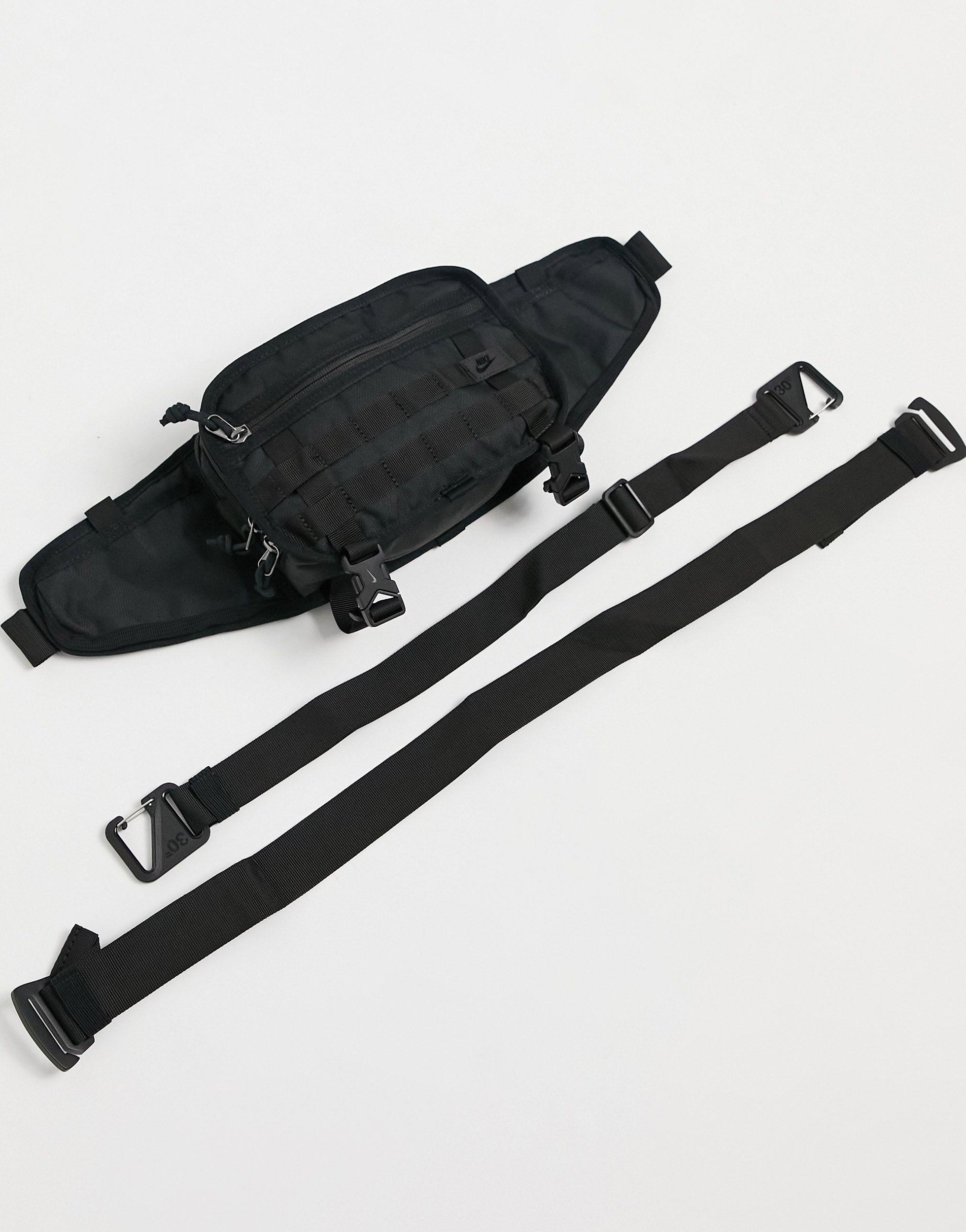 nike rpm waist pack