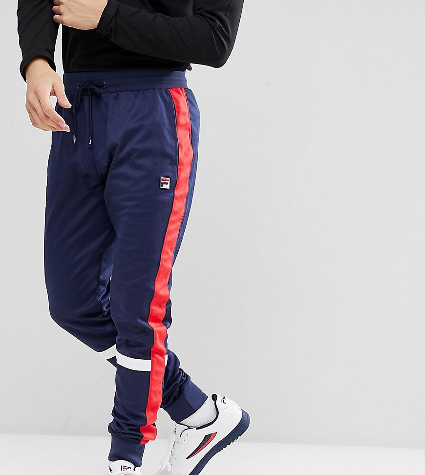 Fila skinny joggers discount