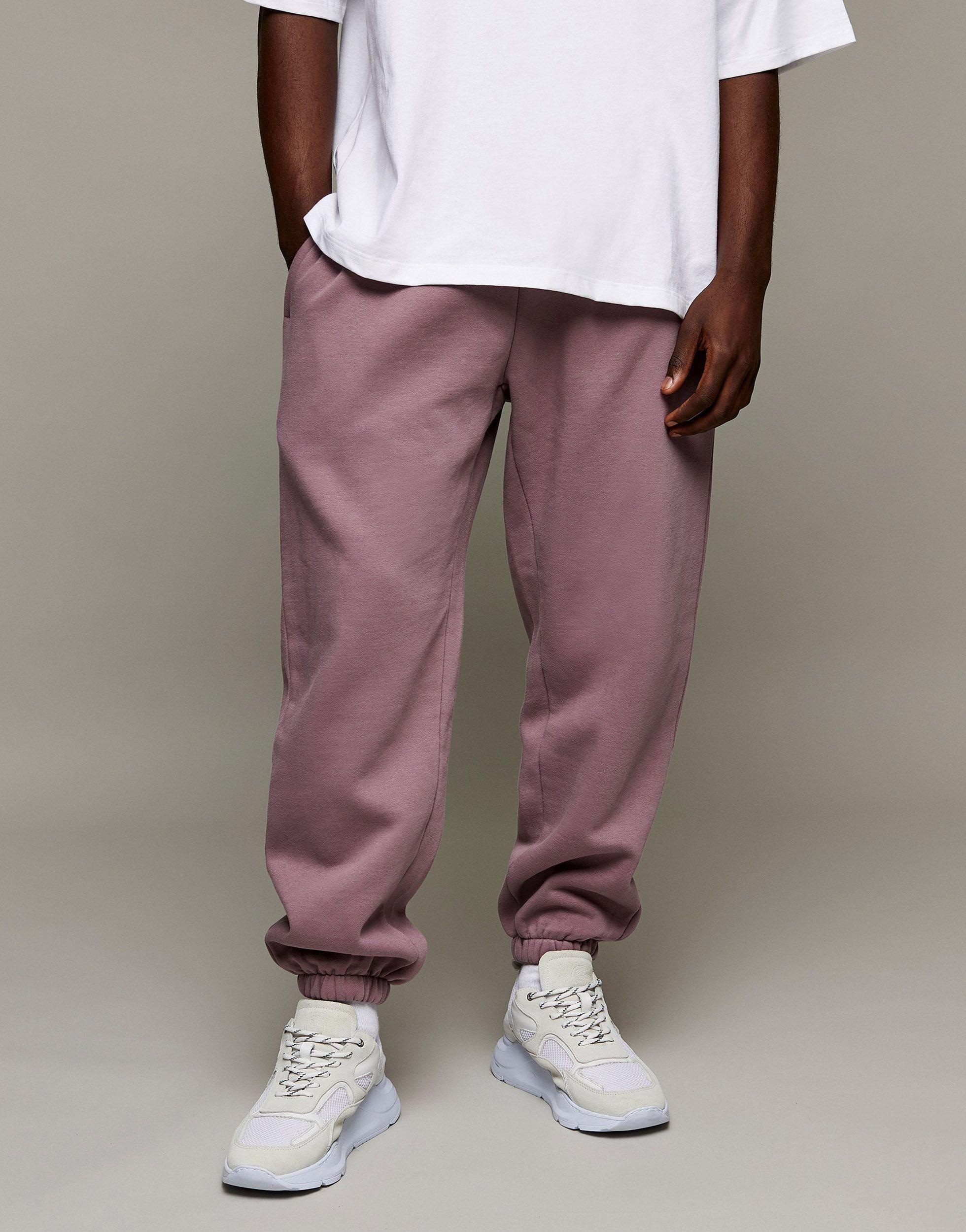 TOPMAN Cotton Co-ord Oversized Washed 