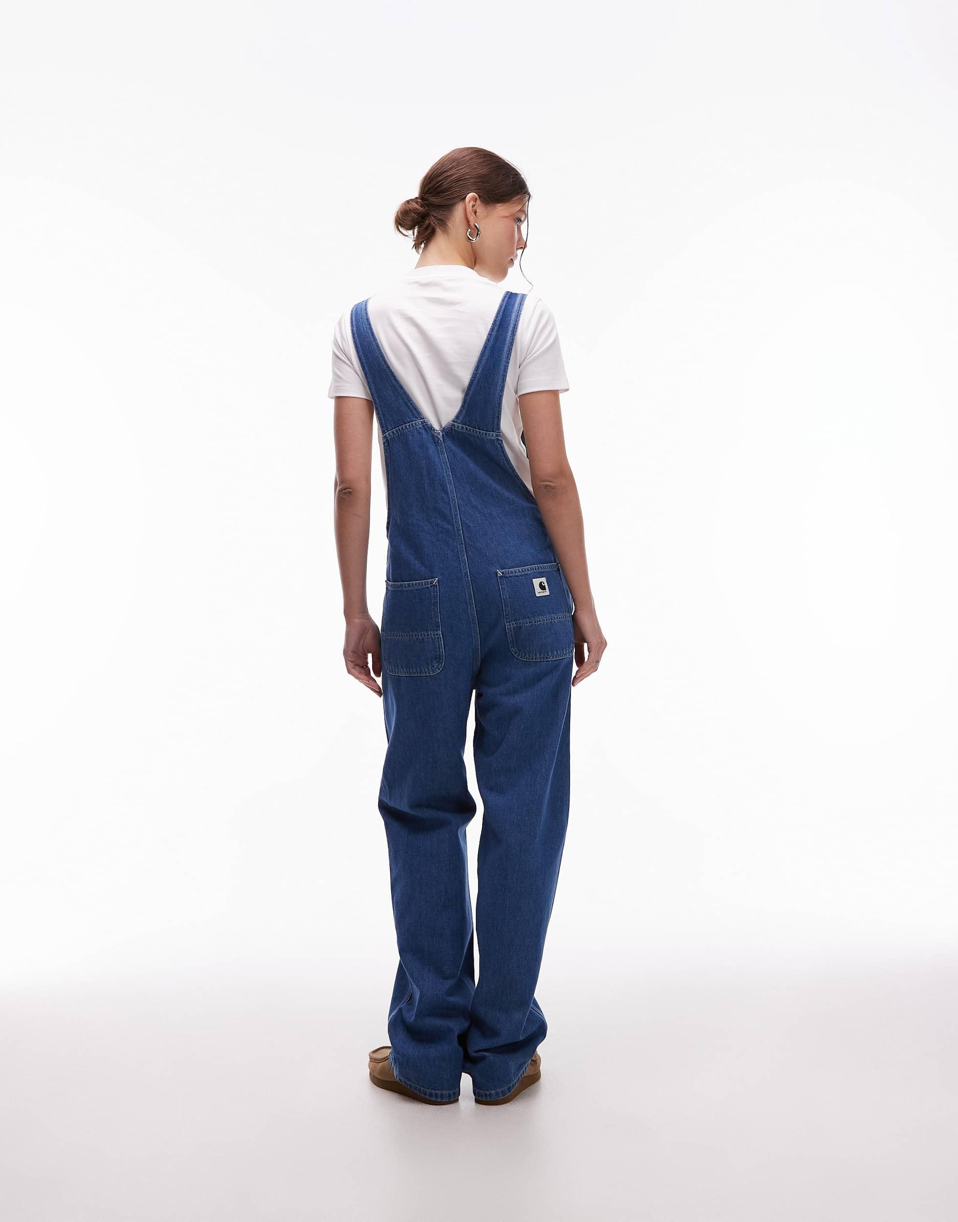 Combinaisons longues Carhartt pour femme Réductions en ligne