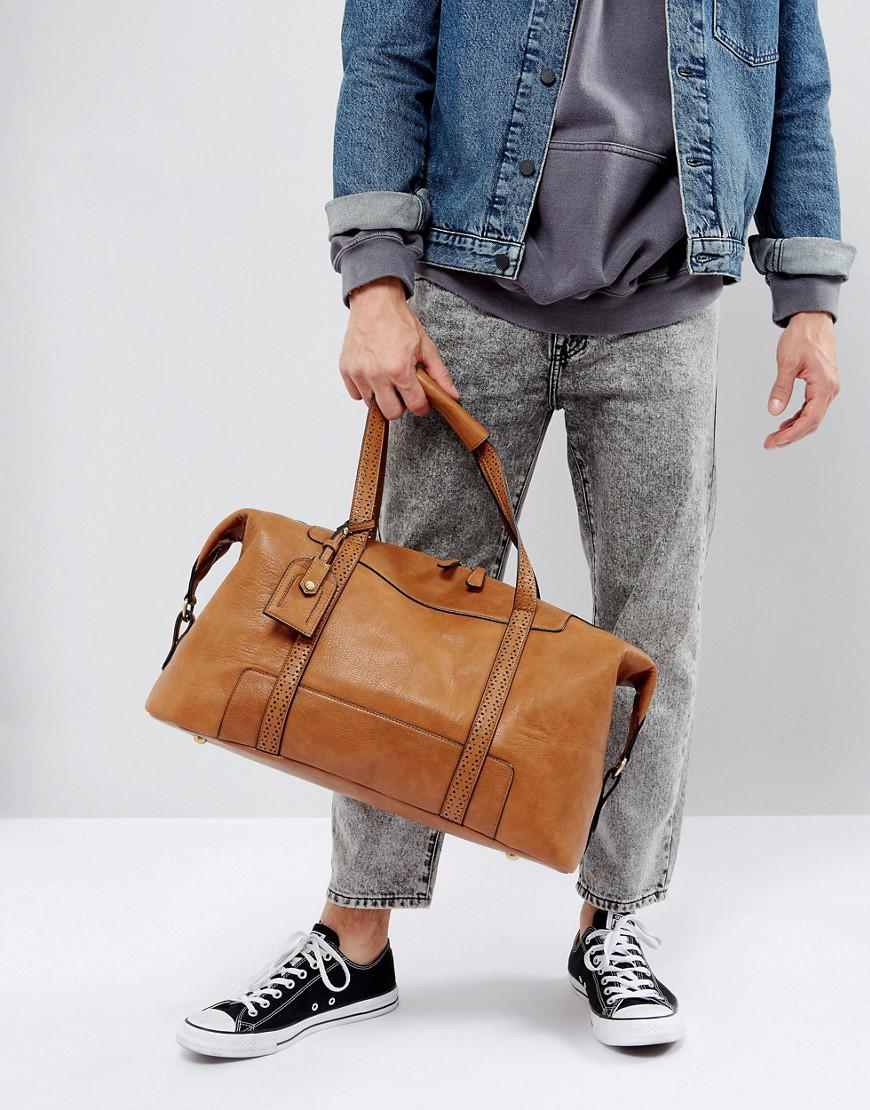 dune holdall