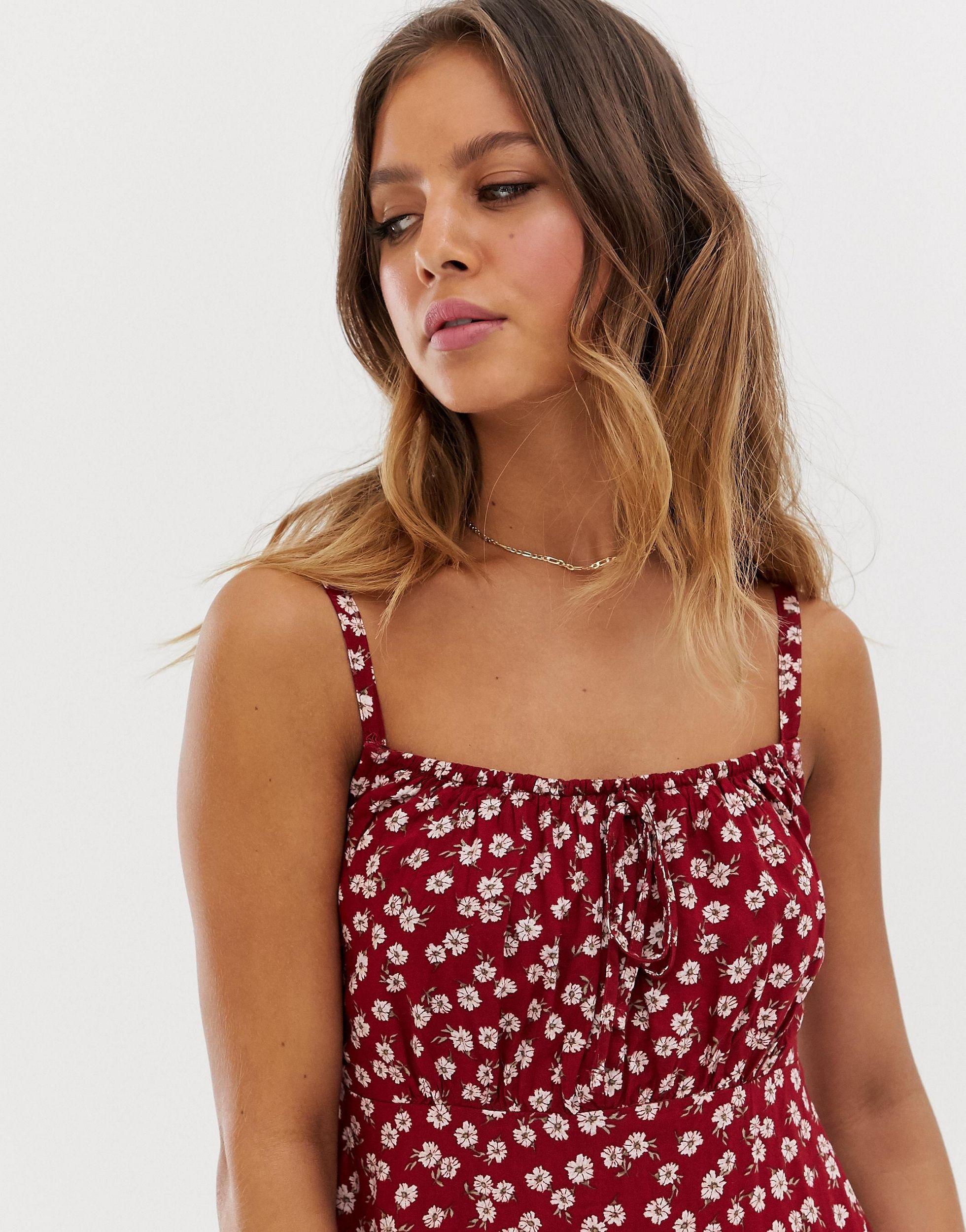 Hollister Summer Dresses 2024 www.favors
