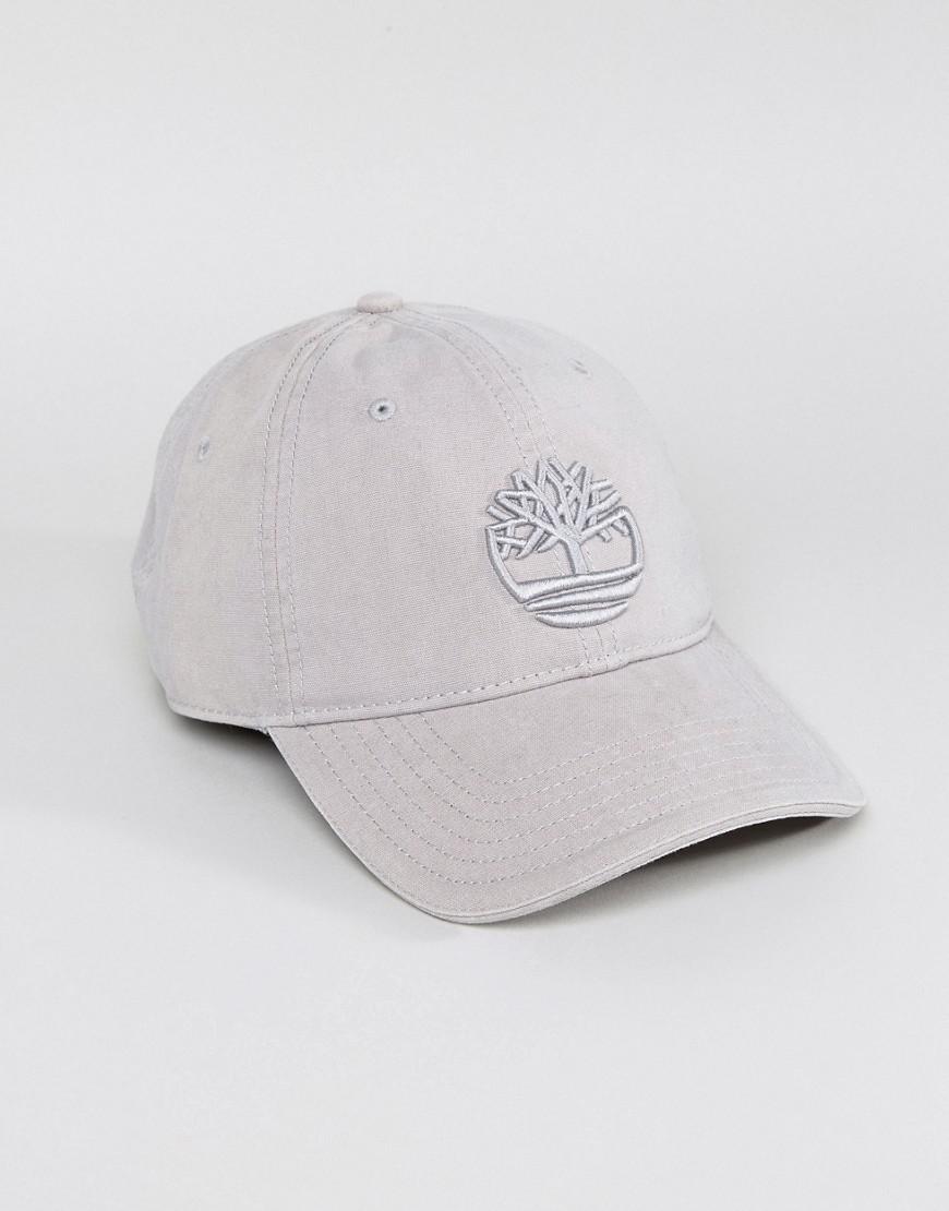 Timberland Cotton Soundview Baseball 
