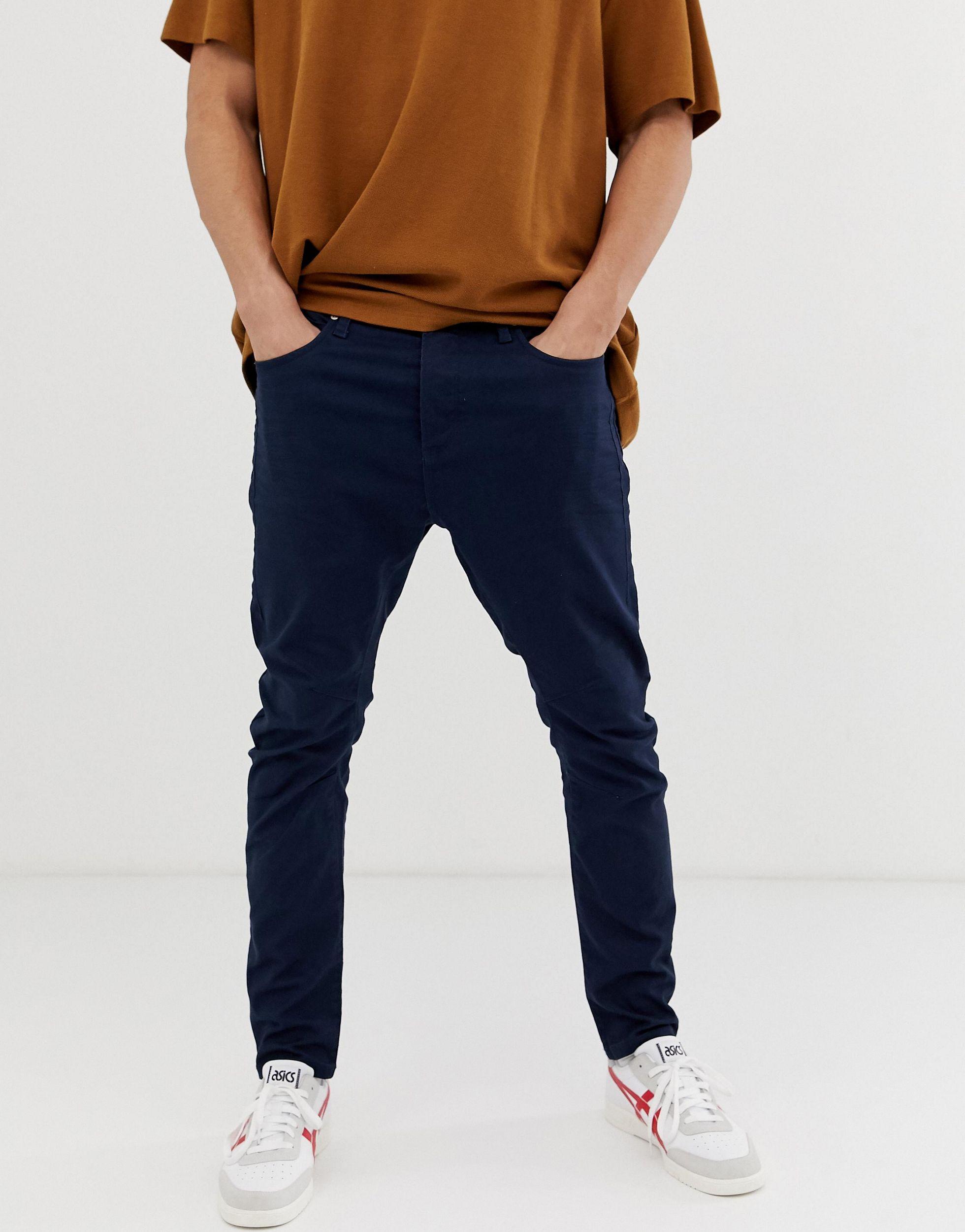 luke slim fit jeans