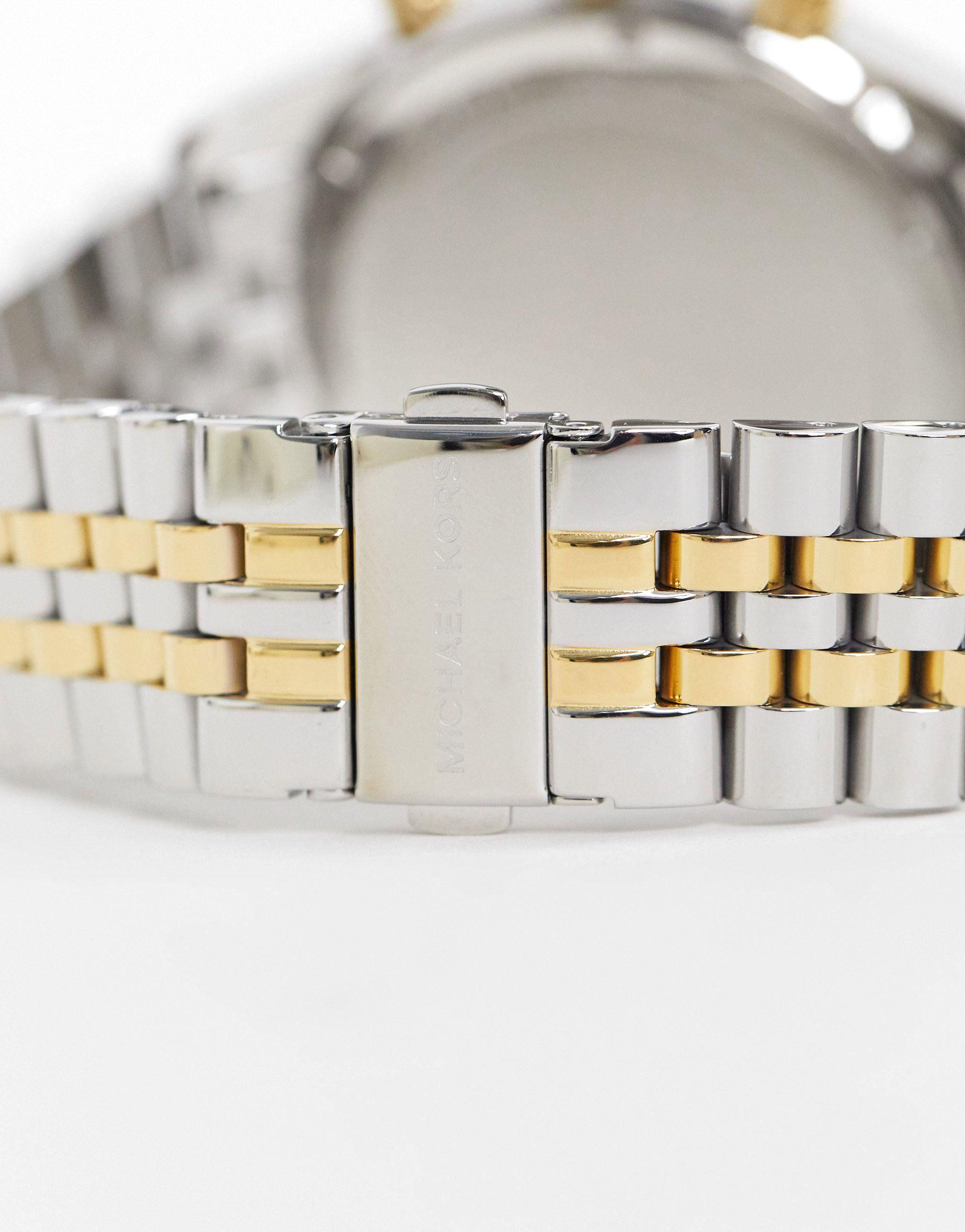 Michael Kors Mk8344 - Lexington 