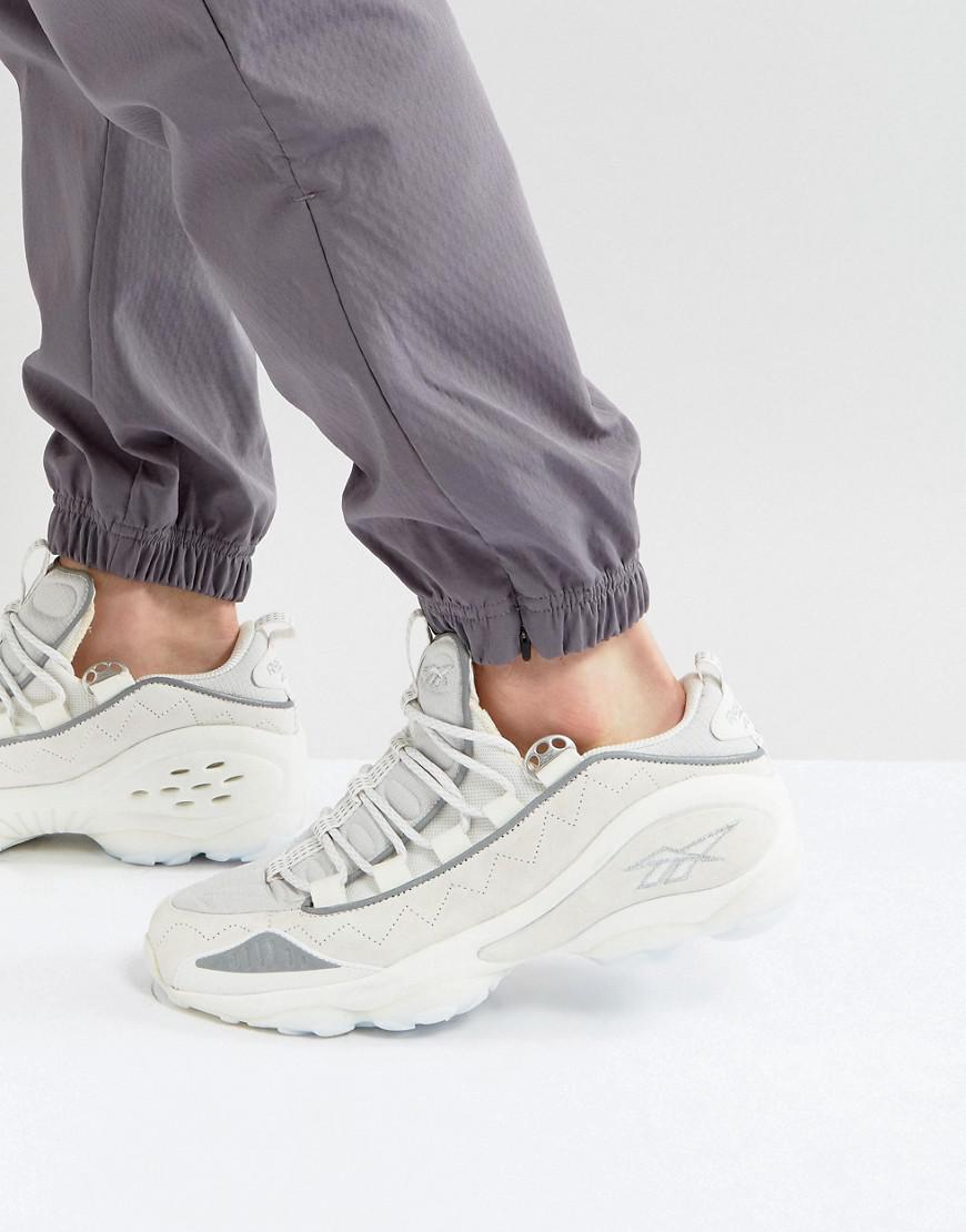 reebok dmx run 10 se