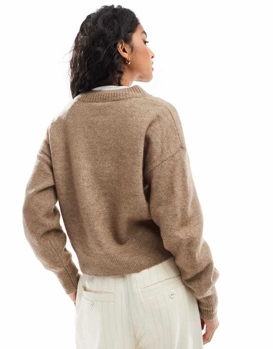 Botones Jerseys Pinkie Mujer Jerséis Pimkie De Mujer Rebajas En