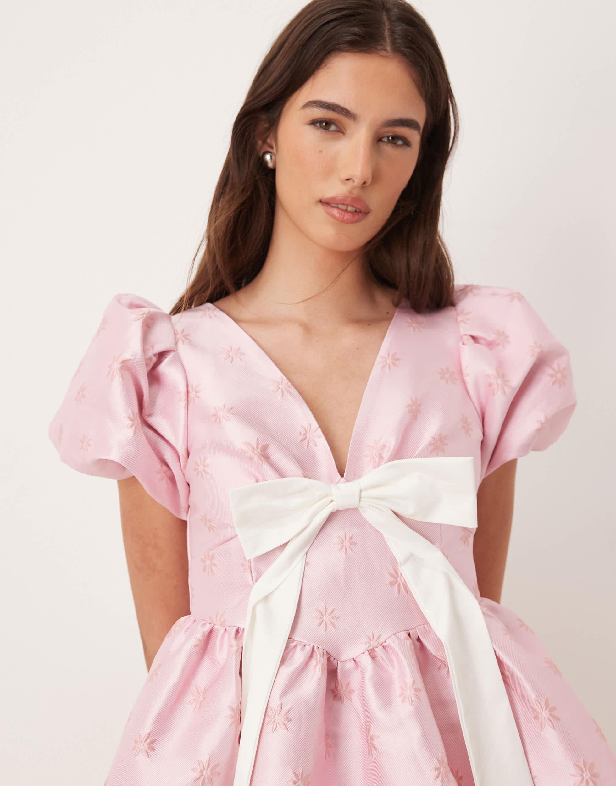 barong dress design for ladies Imam Lady | Tygie Color:Peony pink _also_fleur-sun-dress-short Long Ellie Wilde Sequin providing both elegance and