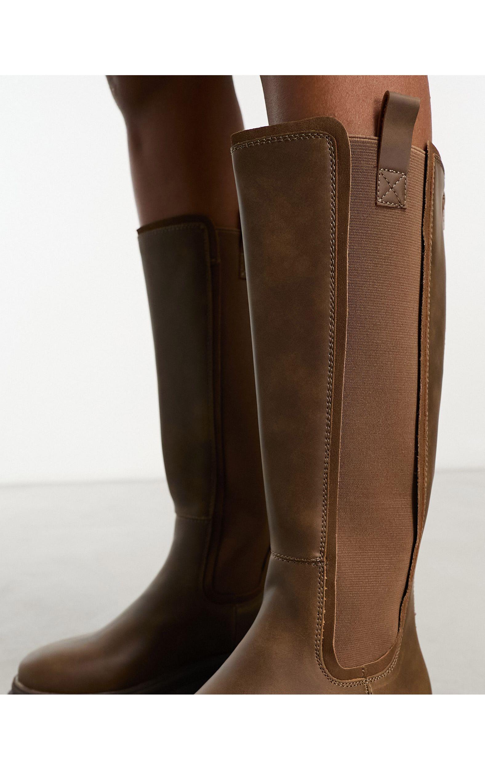 Mont chevalier sales tall boot