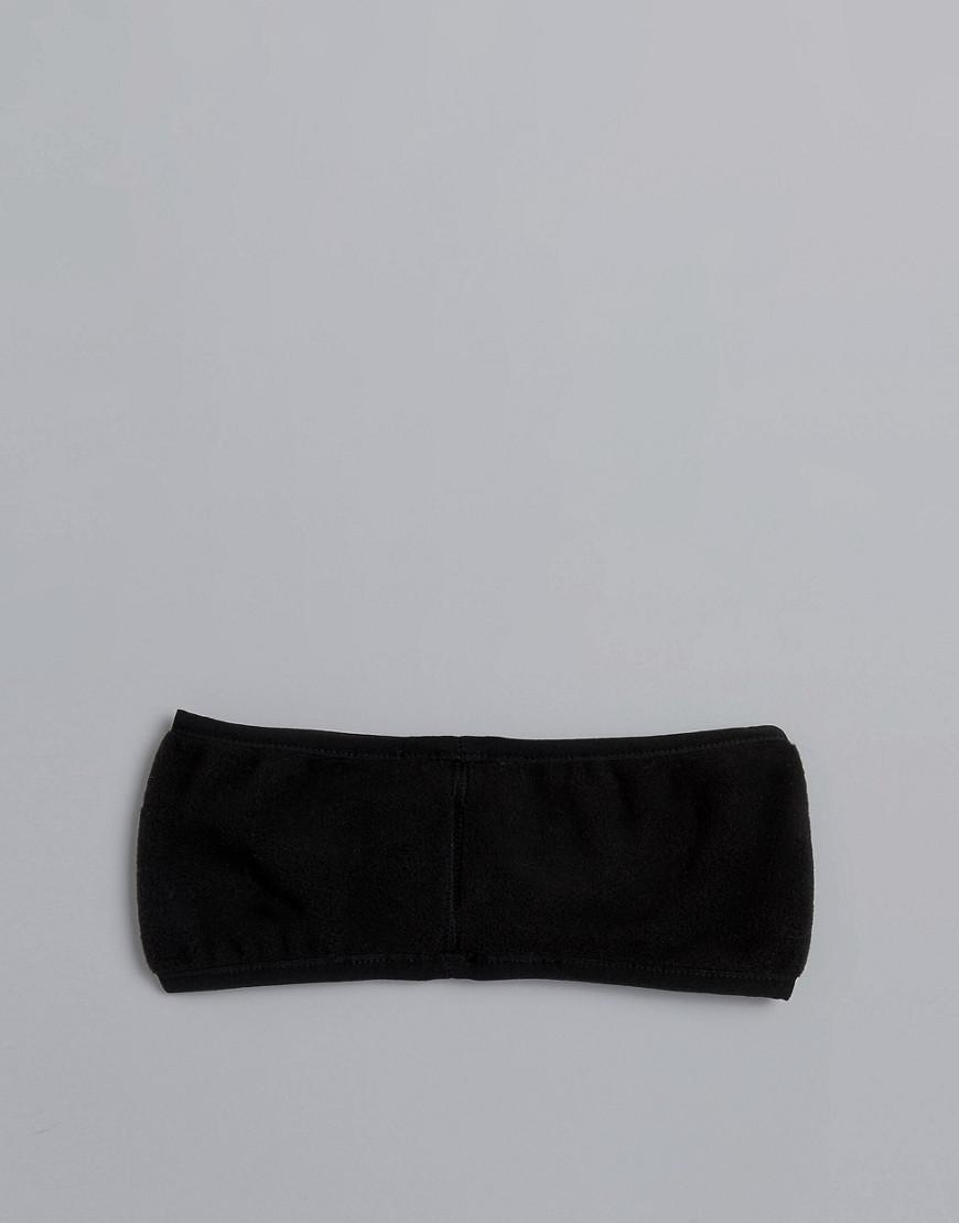 The North Face Fleece Ear Gear In Black for Men - Lyst
