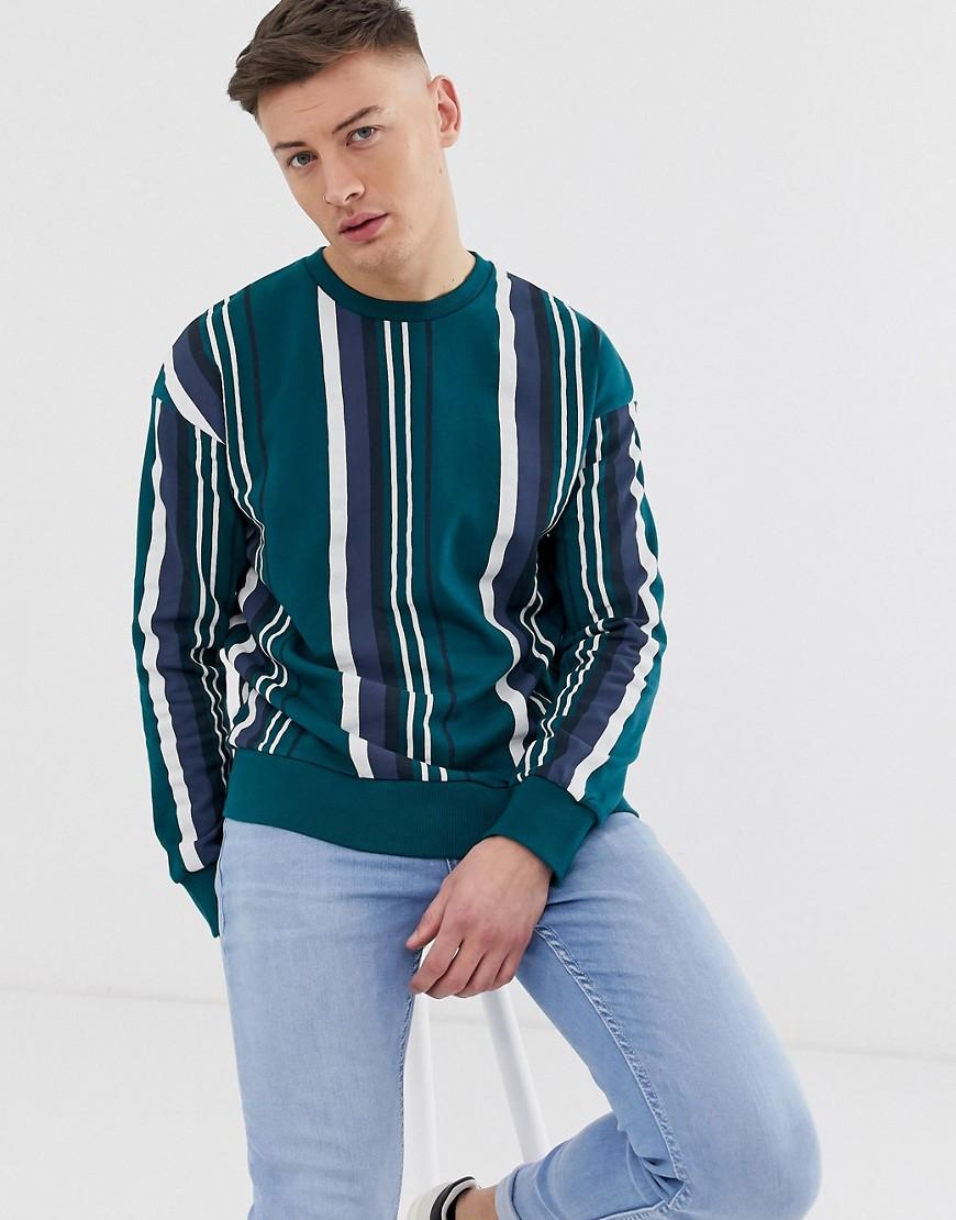 jack jones sweat crew neck