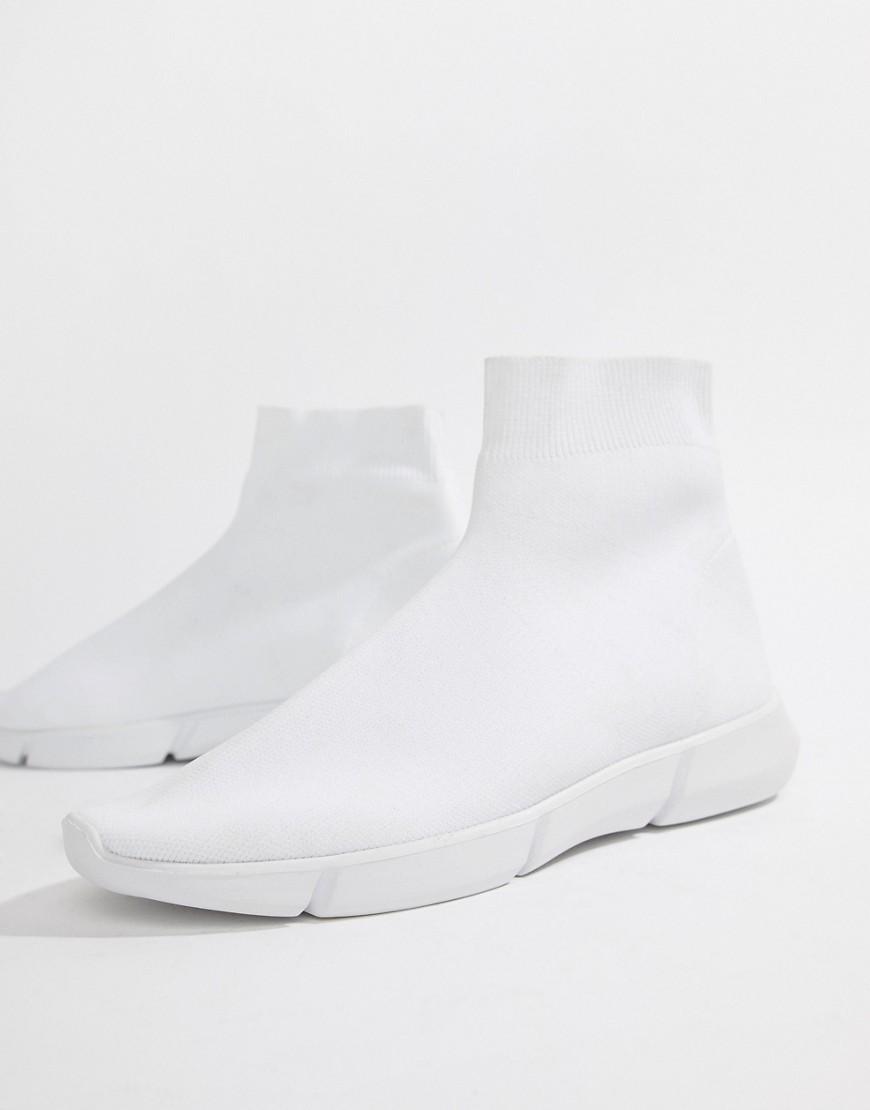 basket chaussette asos