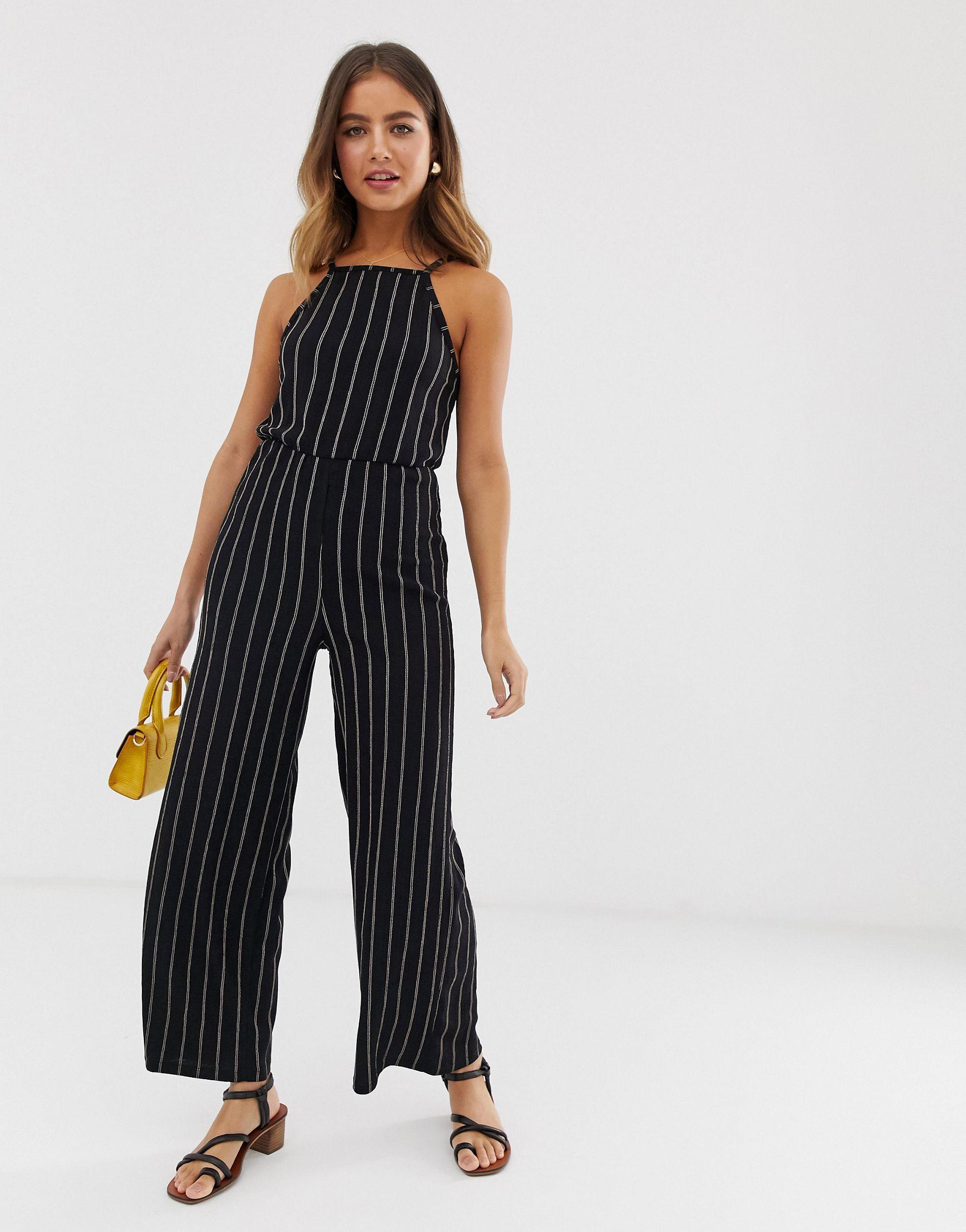 bershka jumpsuit