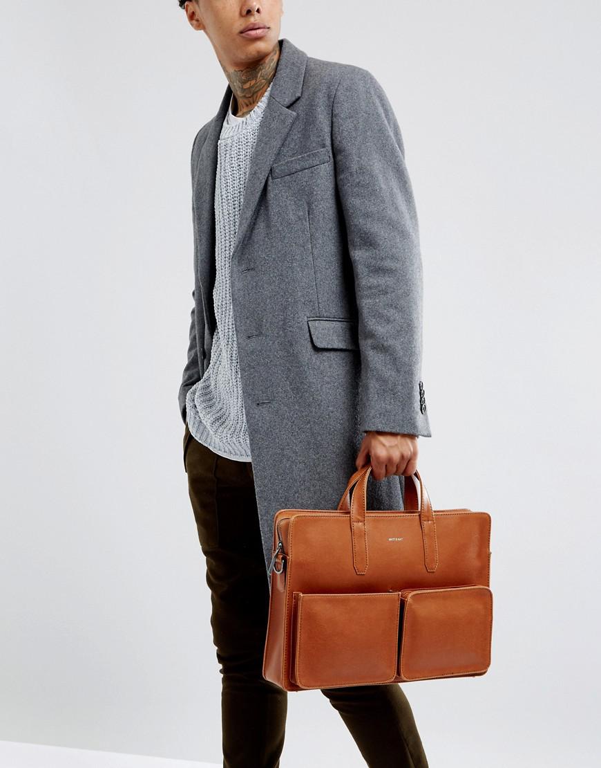 matt & nat briefcase