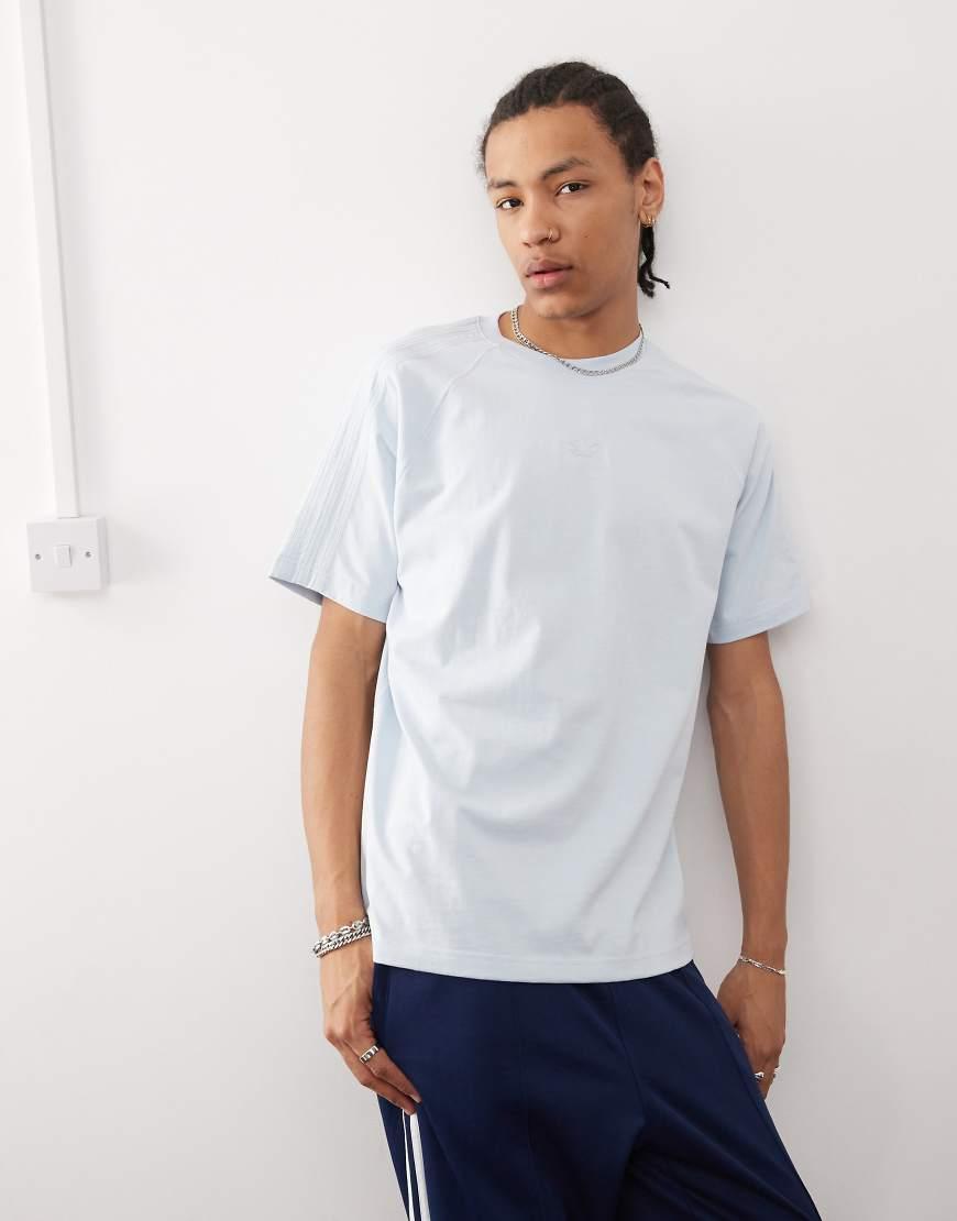 adidas Originals Premium Essentials T-shirt in White for Men Lyst UK