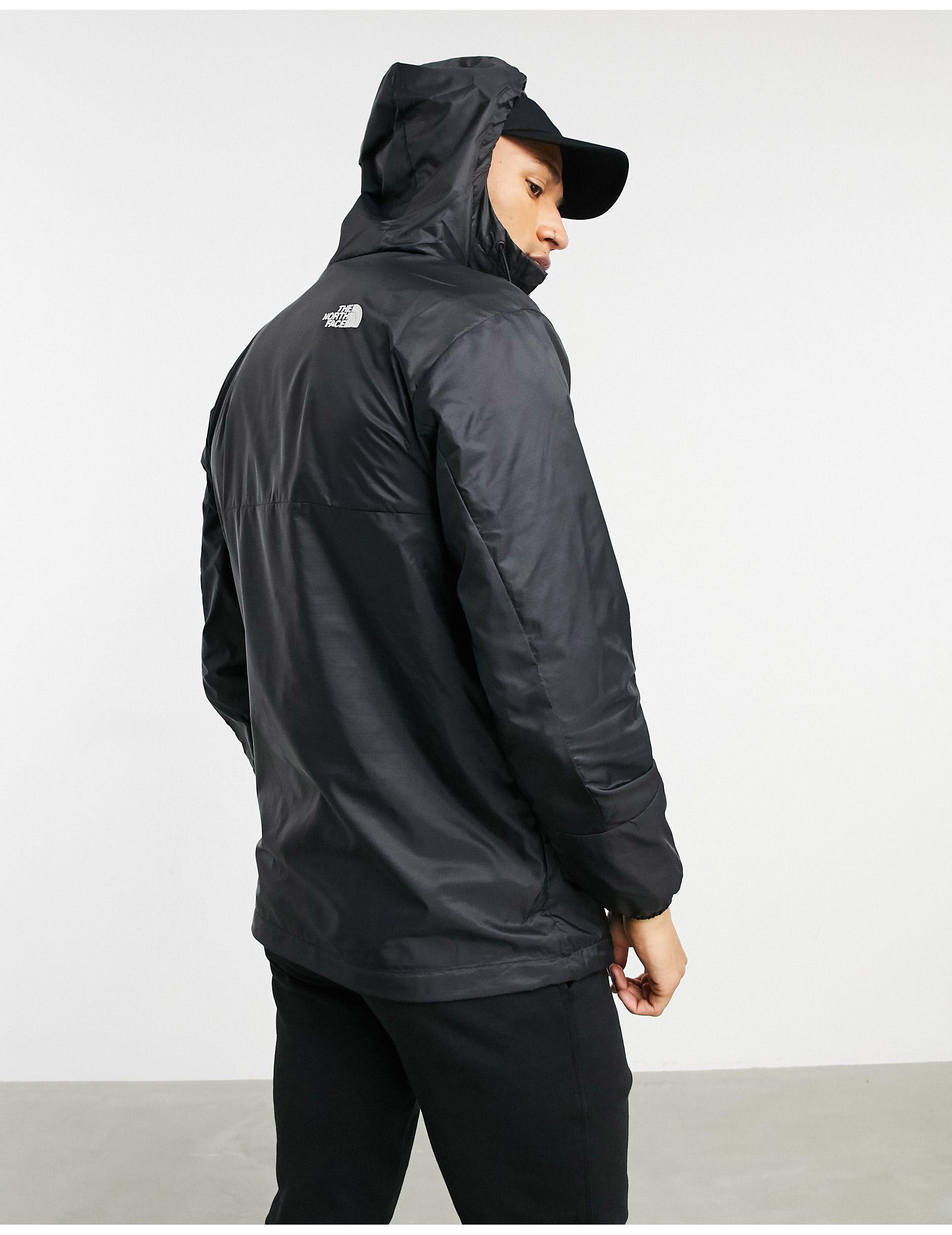 wind anorak