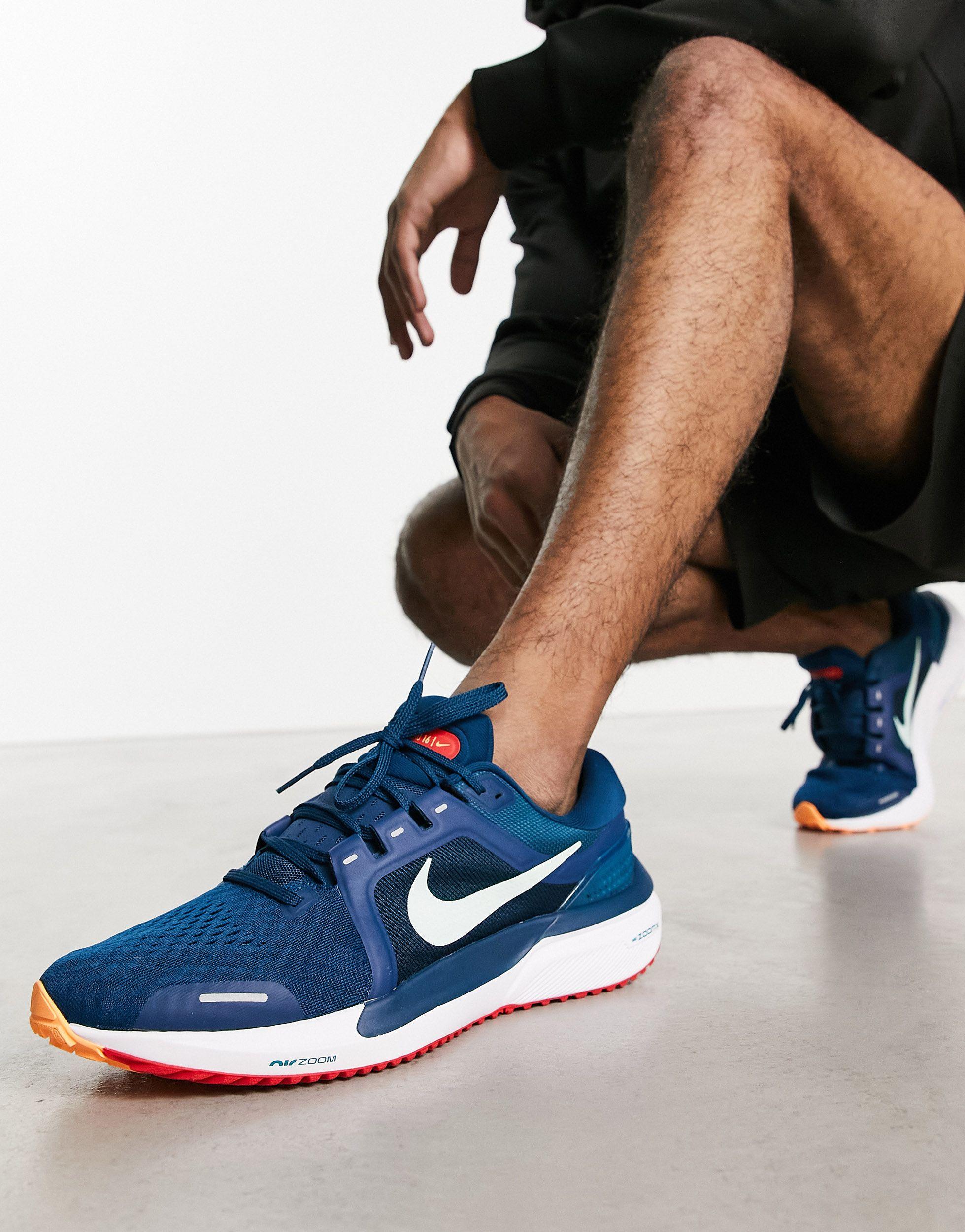 Zapatillas Nike de hombre de color Azul | Lyst