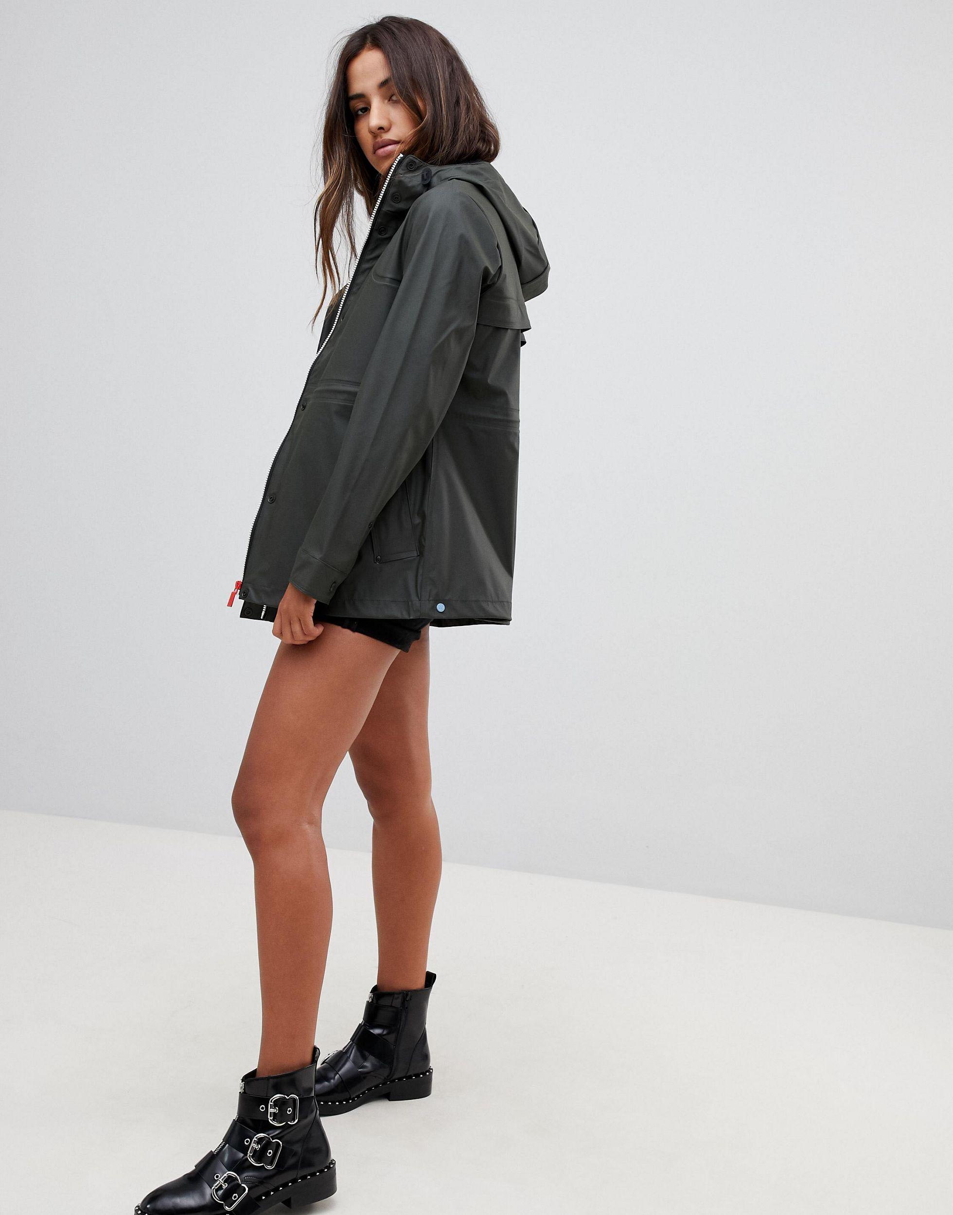 lightweight rain macs