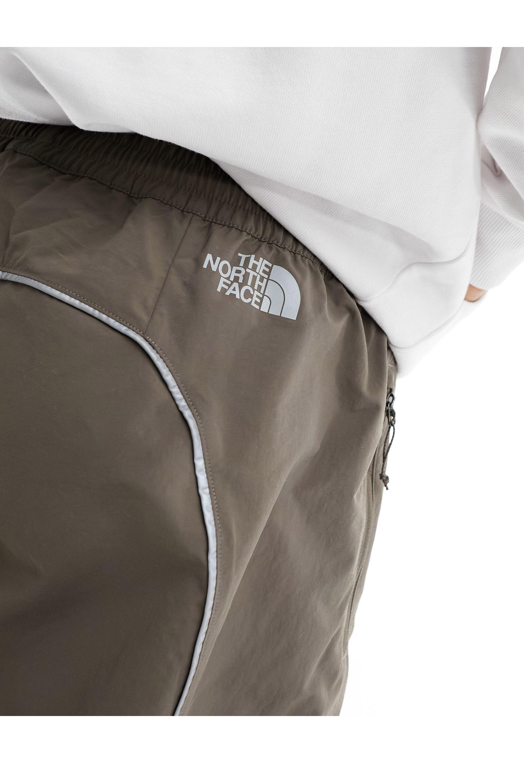 The North Face Tek Piping Wind Pants in White for Men | Lyst